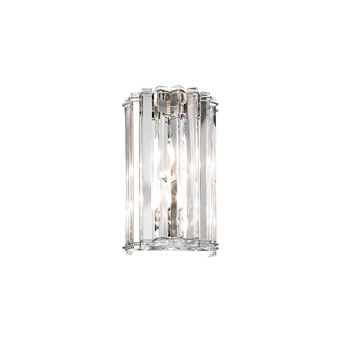 Natural Concept CRYSTAL SKYE Бра KL-CRYSTAL-SKYE2
