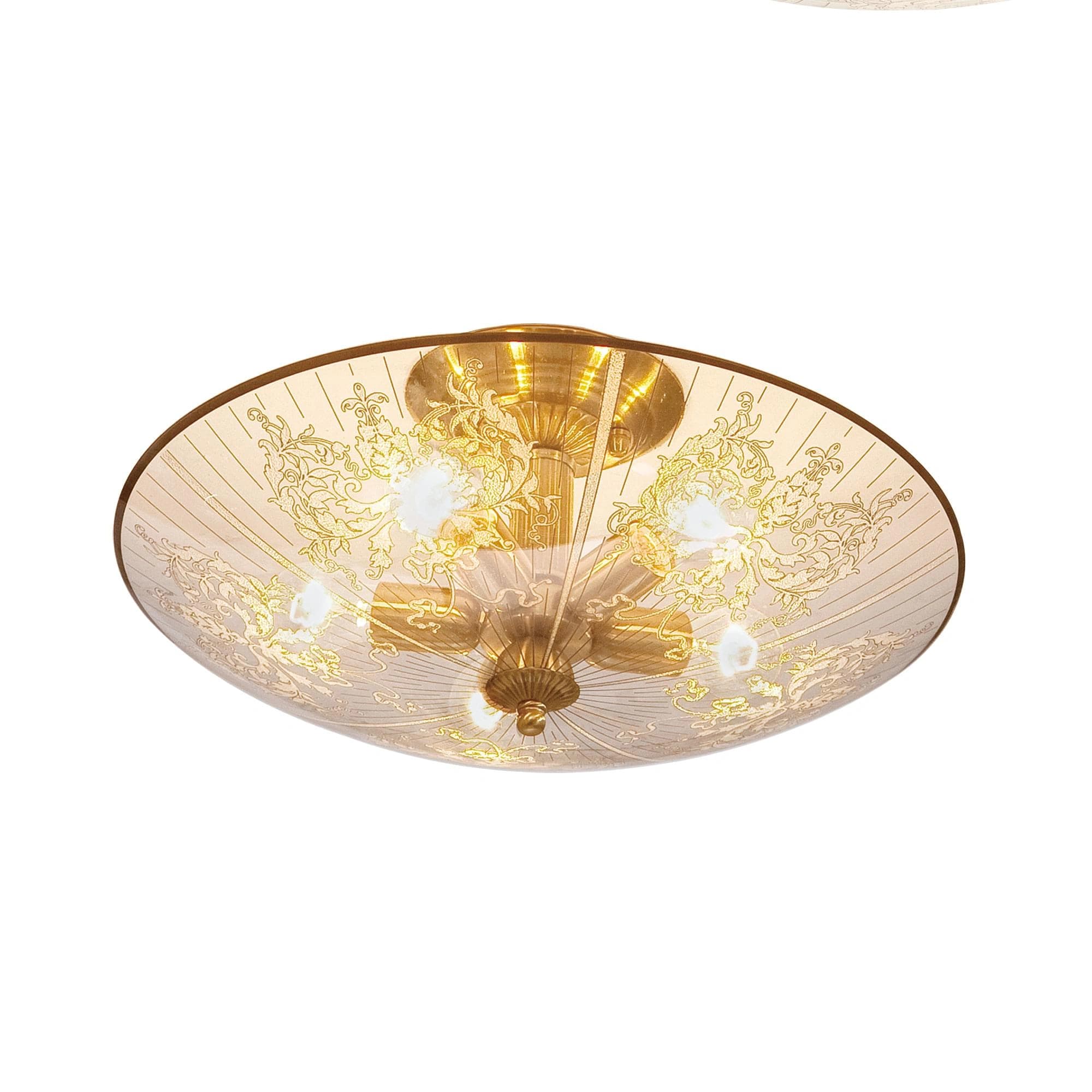 Citilux CL915151 Регент Светильник Потол.