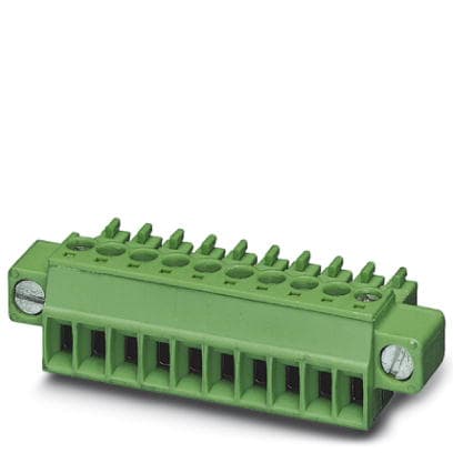 Phoenix Contact Разъем печатной платы MC 1,5/ 2-STF-3, 1847055