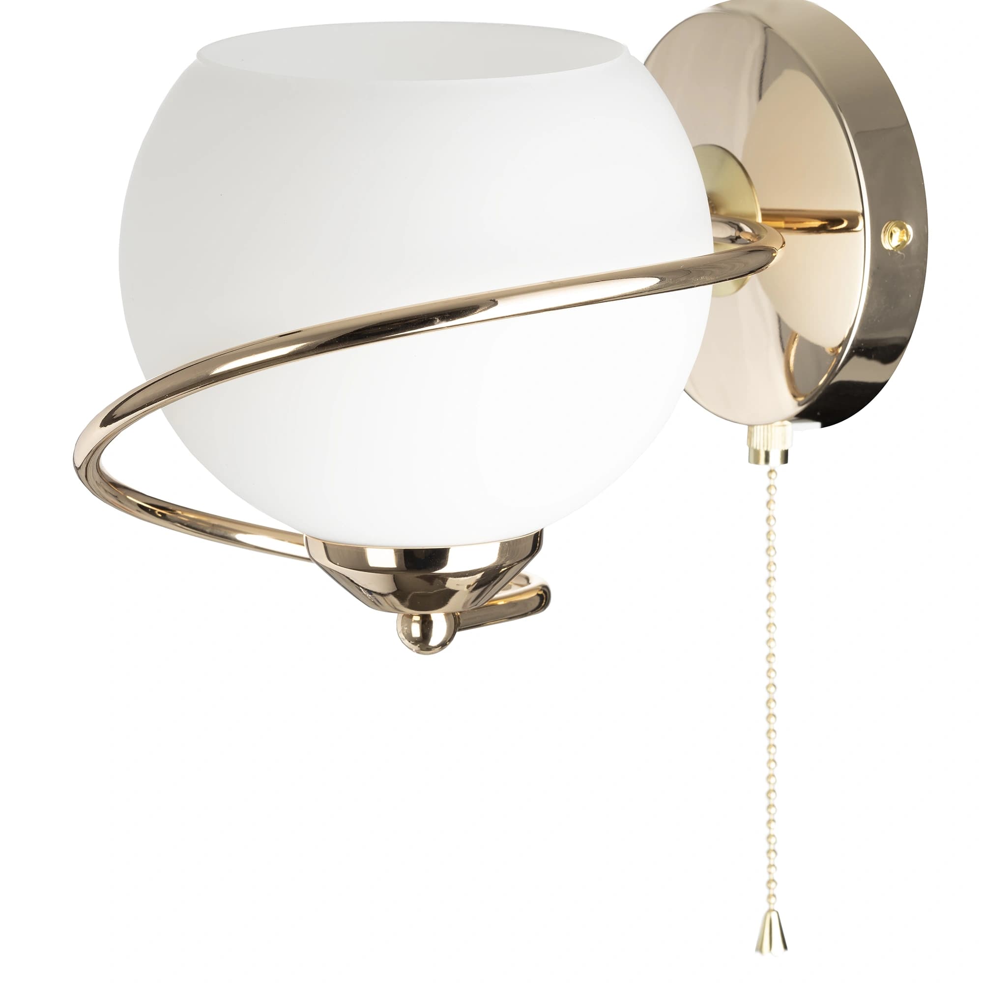 Citilux CL155312 Лайма Золото Светильник Бра — миниатюра 5