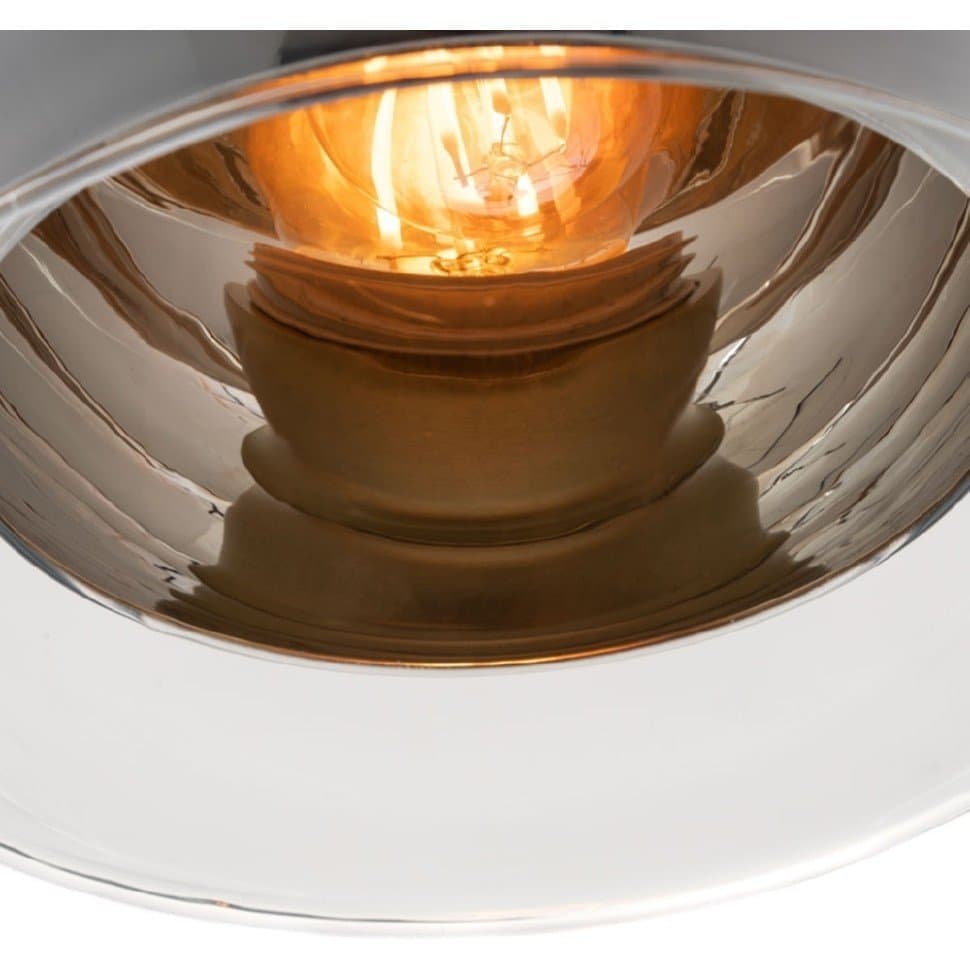 Arte Lamp RASTABAN Светильник подвесной лампа накаливания A7984SP-1CC — миниатюра 2