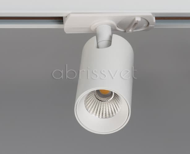 ITALLINE TR 3006 white 10W светильник для шины