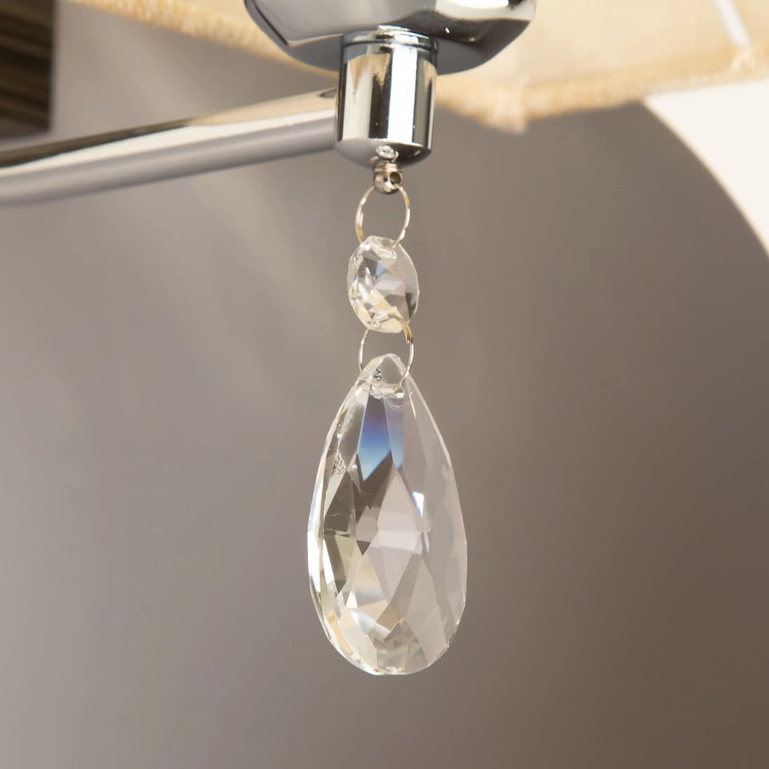 Citilux CL461311 Дуглас Венге+Хром Бра — миниатюра 13