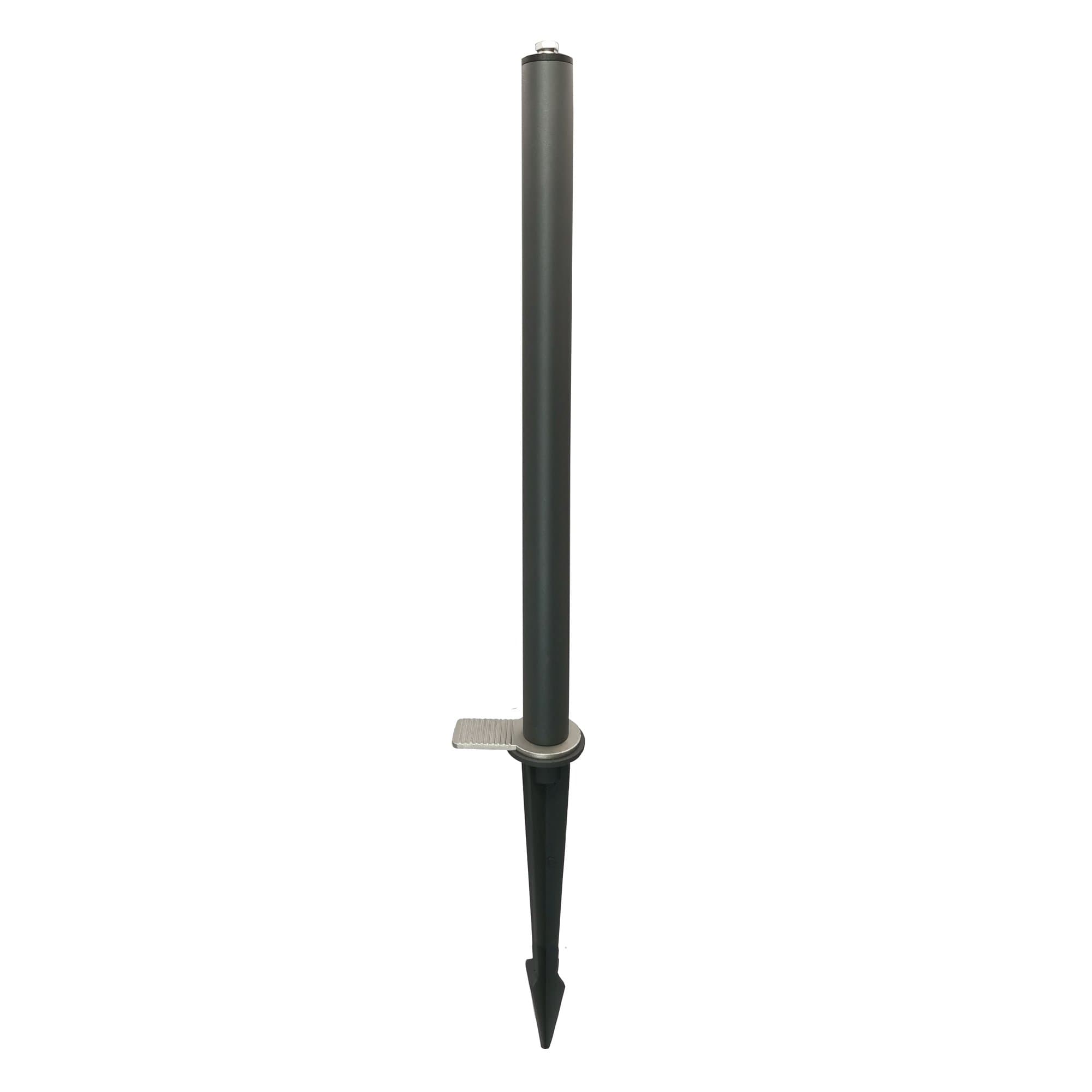 Arlight Основание для светильника ALT-POLE-SPIKE-500 (DG) (Металл) 032538 — миниатюра 1