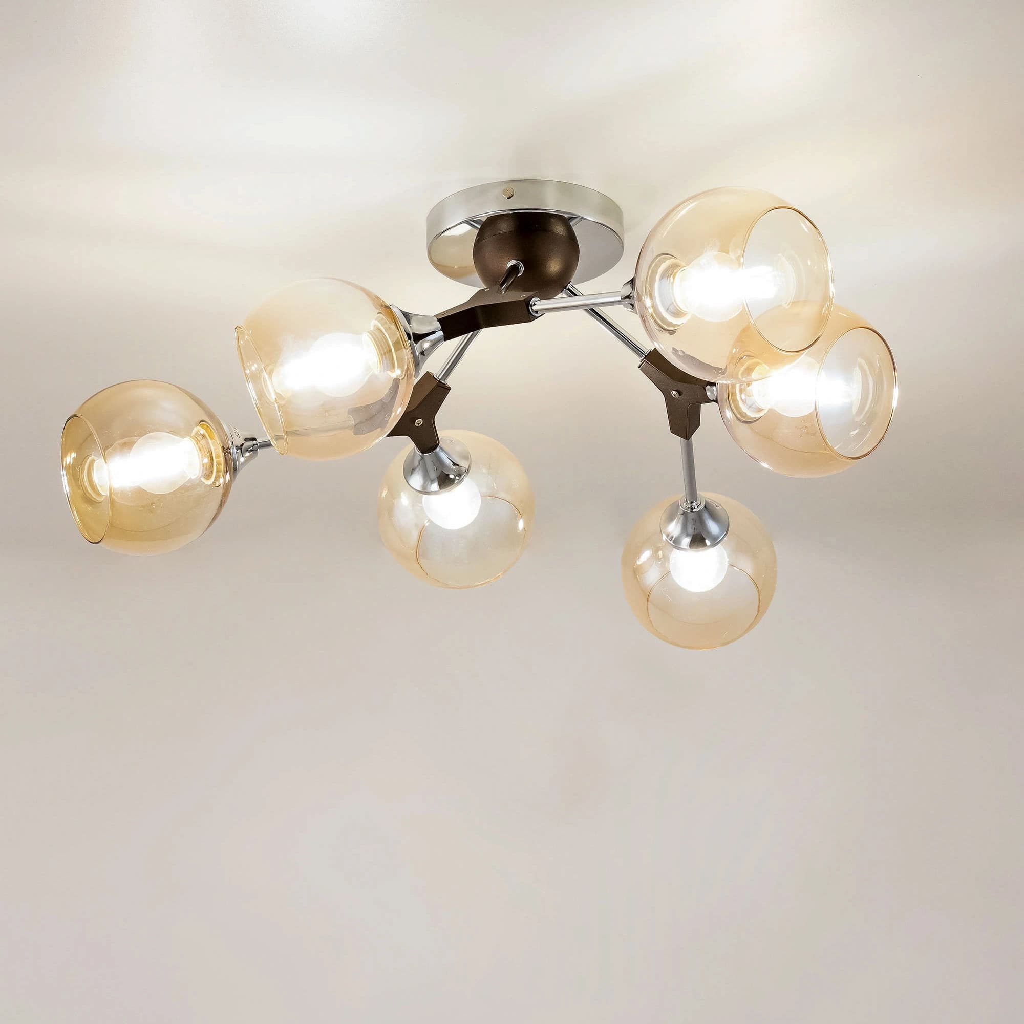 Citilux CL138165 Тиль Светильник Люстра — миниатюра 5