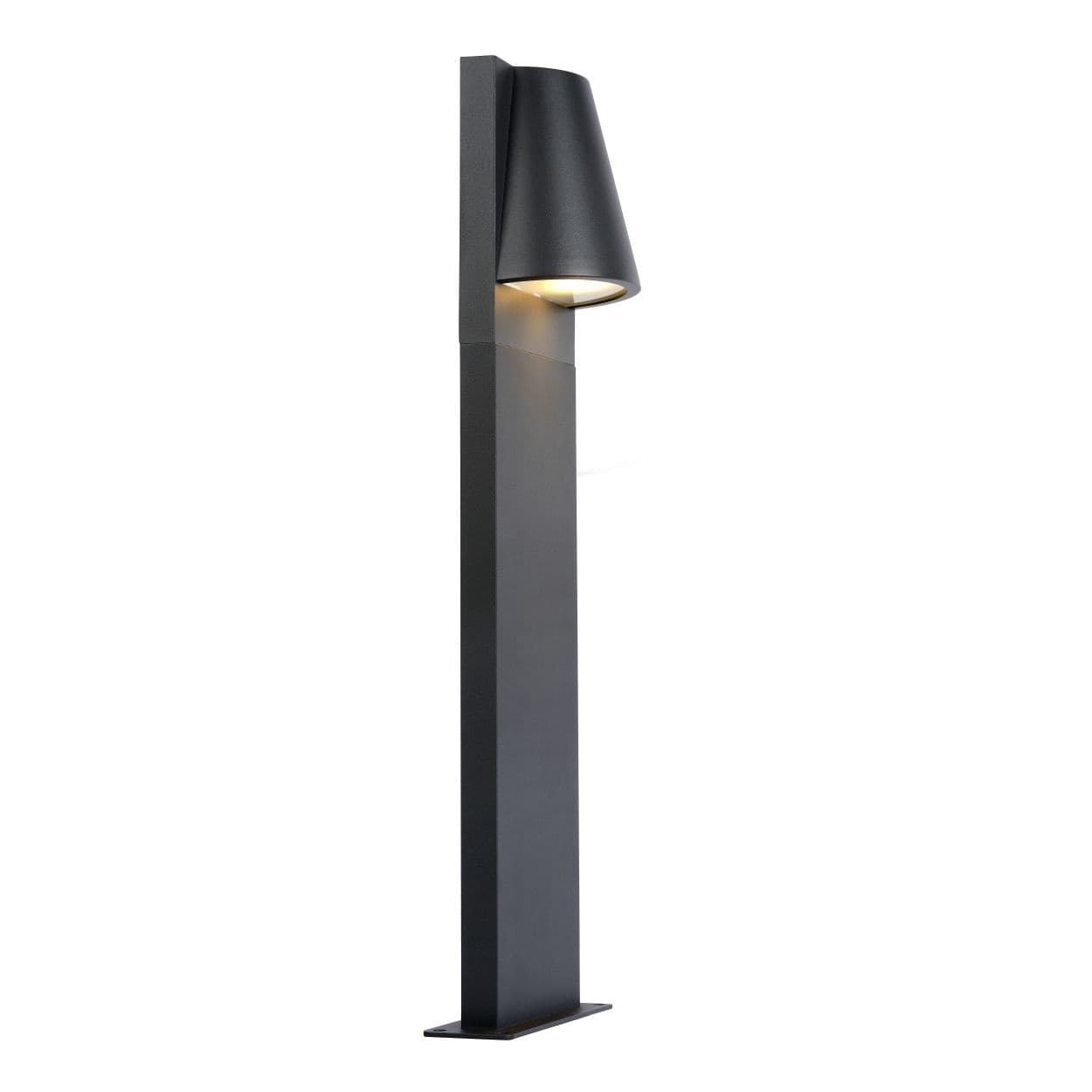 Lucide LIAM Лампа светодиодная Outdoor 1xGU10 IP44 Anthracite 29898/80/29