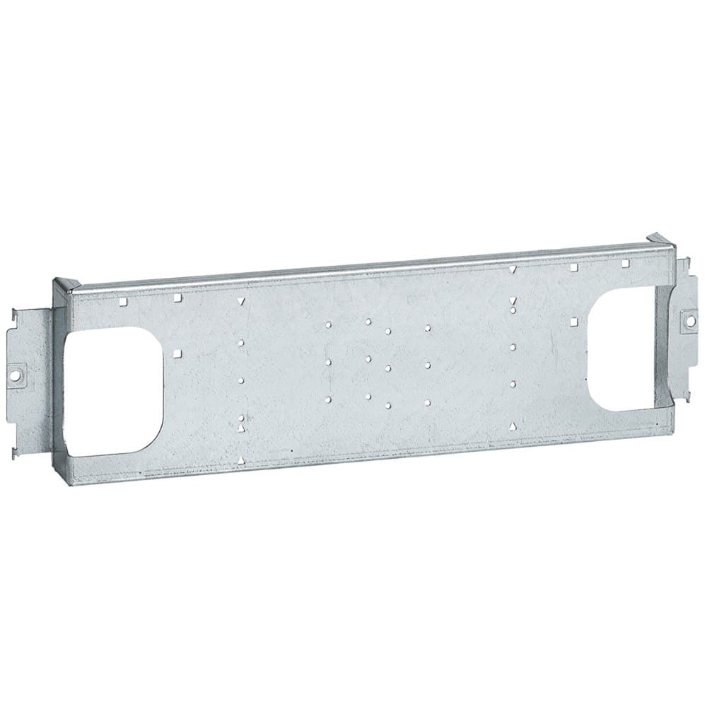 Legrand XL3 400 Пластина DPX3 160 с/без диф.гор. 020213