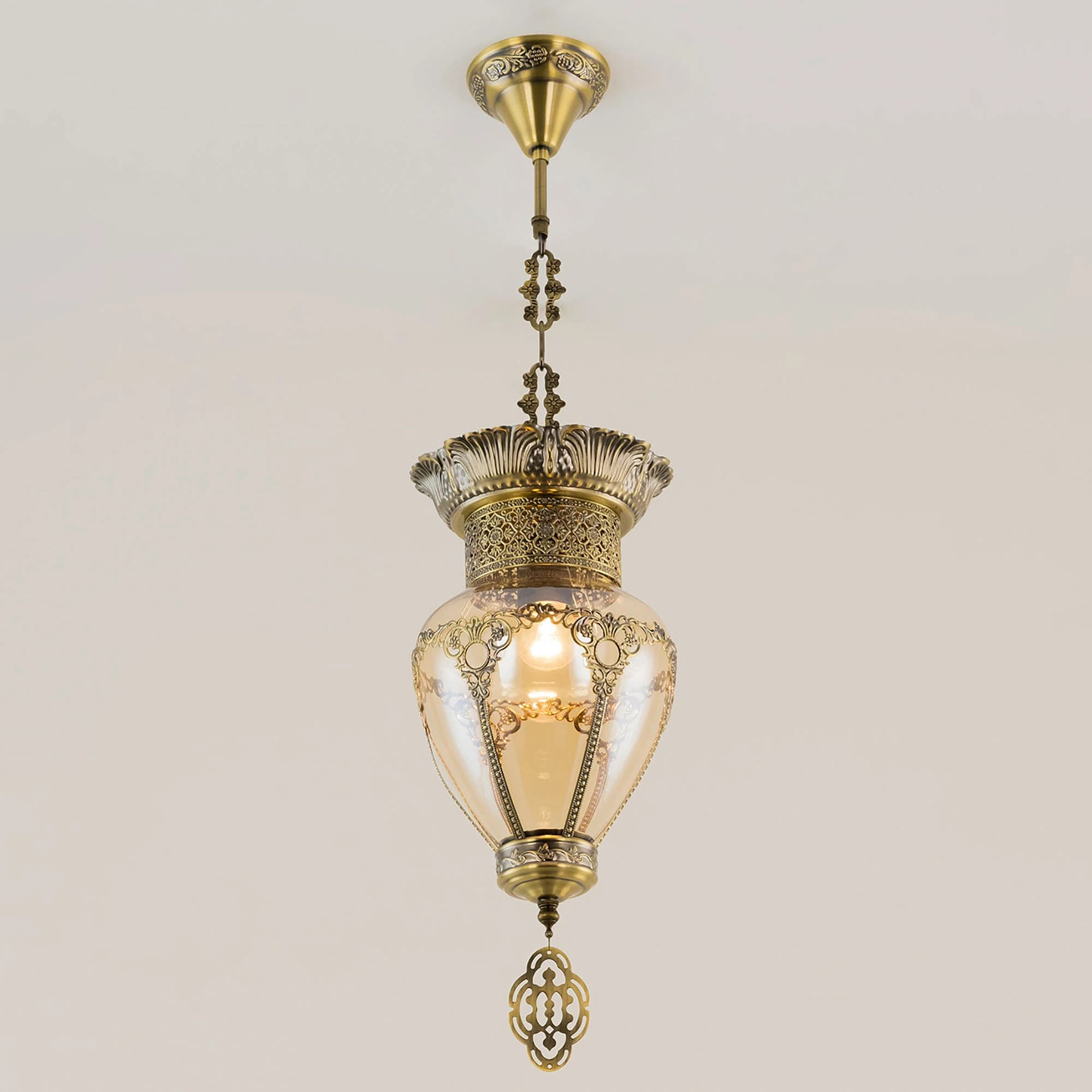 Citilux CL419213 Каир Подвес — миниатюра 4