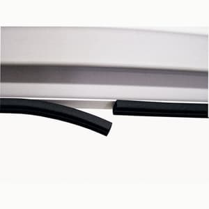 Legrand XL3 400 Уплотнитель двери IP 43 для распр. шкафов, каб. секций 020130 — миниатюра 2
