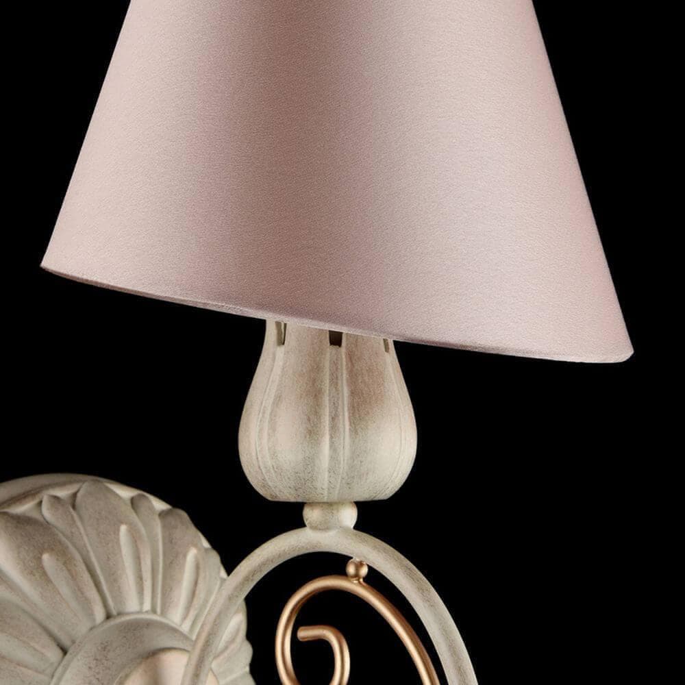 Maytoni Elegant Cutie Бежевый Бра 1xE14 40W ARM051-01-G — миниатюра 6