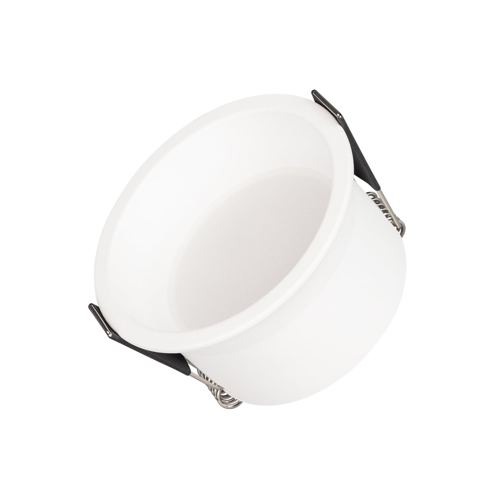 Arlight Светильник MS-BREEZE-BUILT-R82-9W Day4000 (WH, 85 deg, 230V) (IP20 Металл, 3 года) 035609 — миниатюра 1