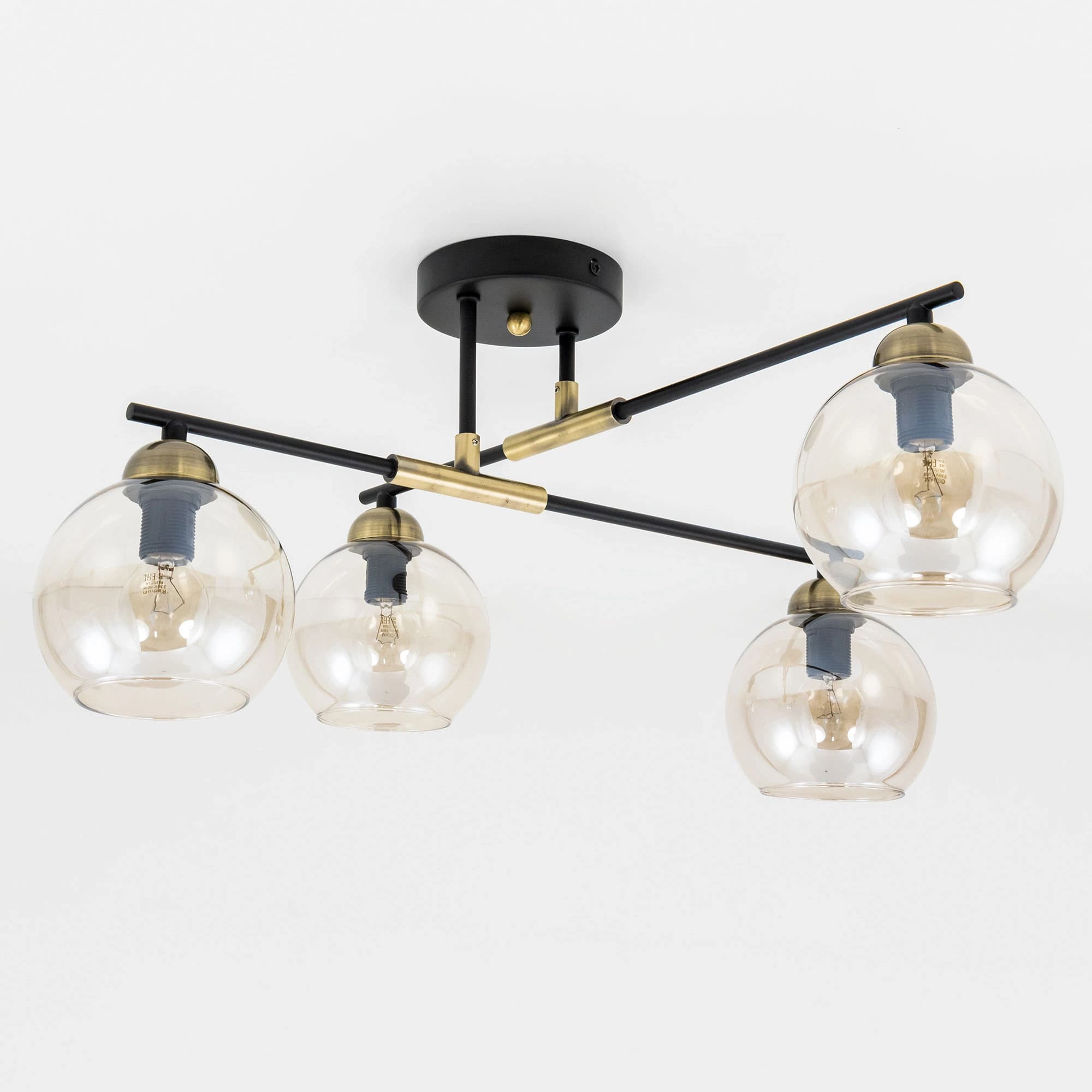Citilux CL124145 Анри Люстра — миниатюра 2