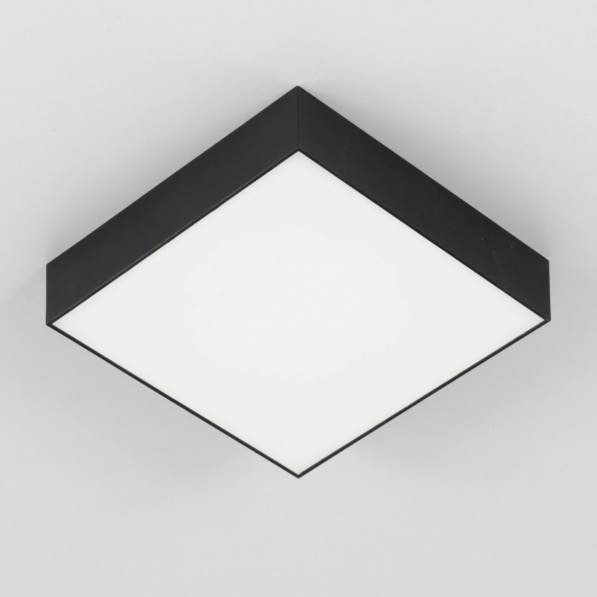 Citilux CL712X182N Тао Черный Светильник Накл. LED 18W*4000K — миниатюра 6