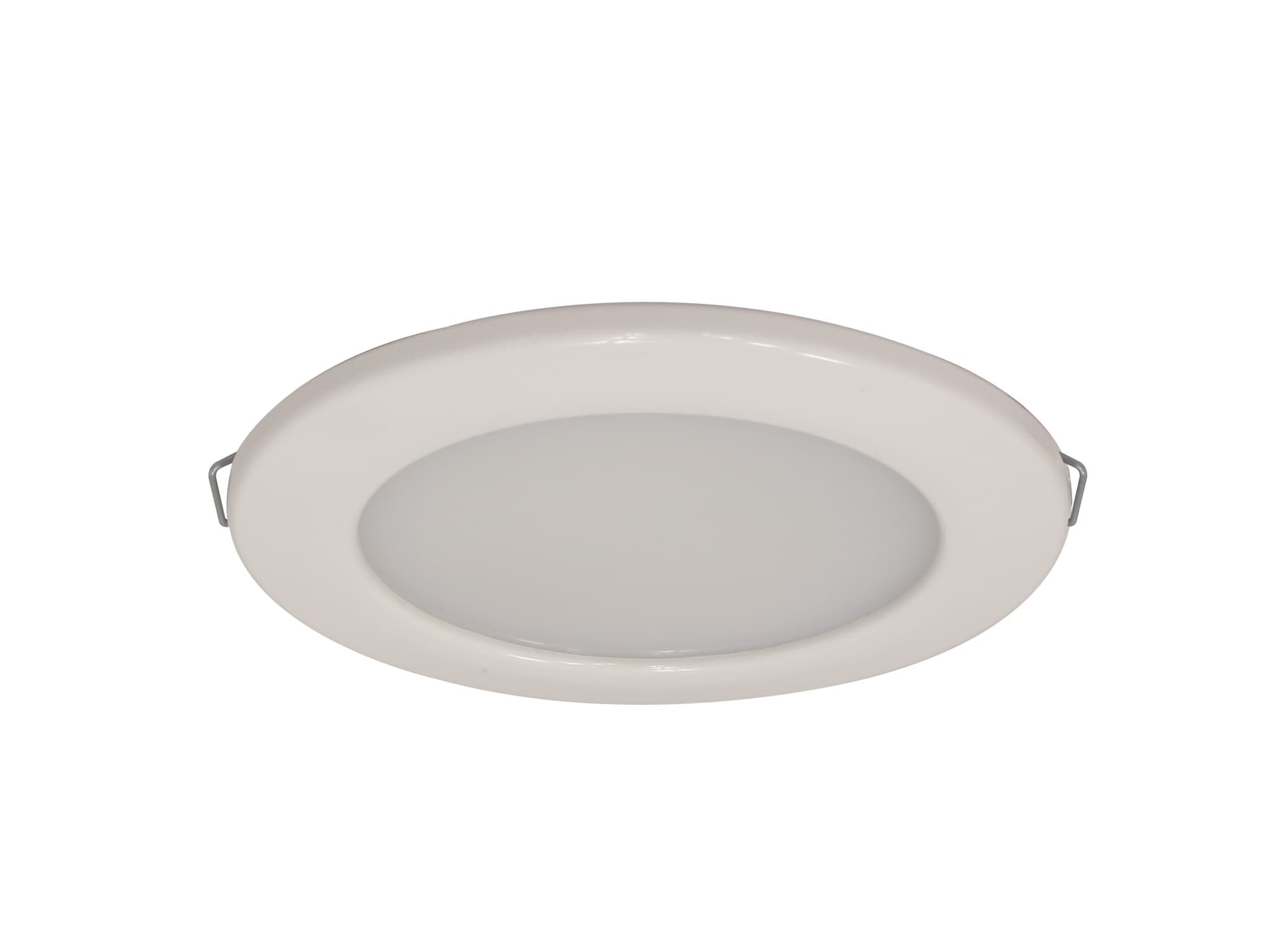 СТ AVIS DL LED 12 EM 4000K светильник — миниатюра 1