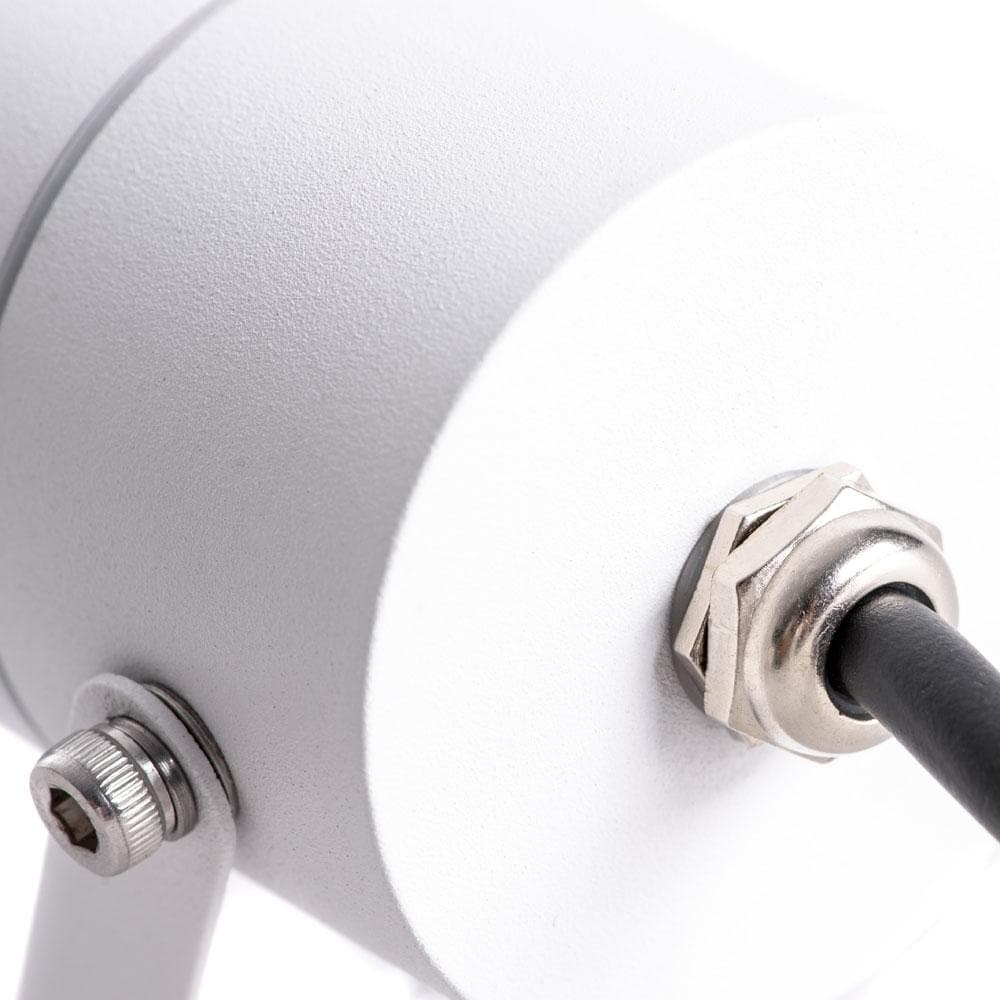 Arte Lamp A3303AL-1WH Уличные настенные светильники — миниатюра 3