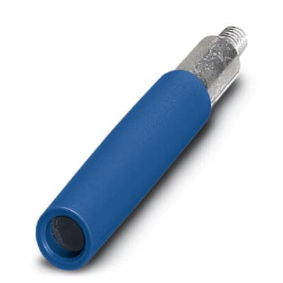 Phoenix Contact Гнездо для щупа тестера PSBJ-URTK 6 BU 3026434