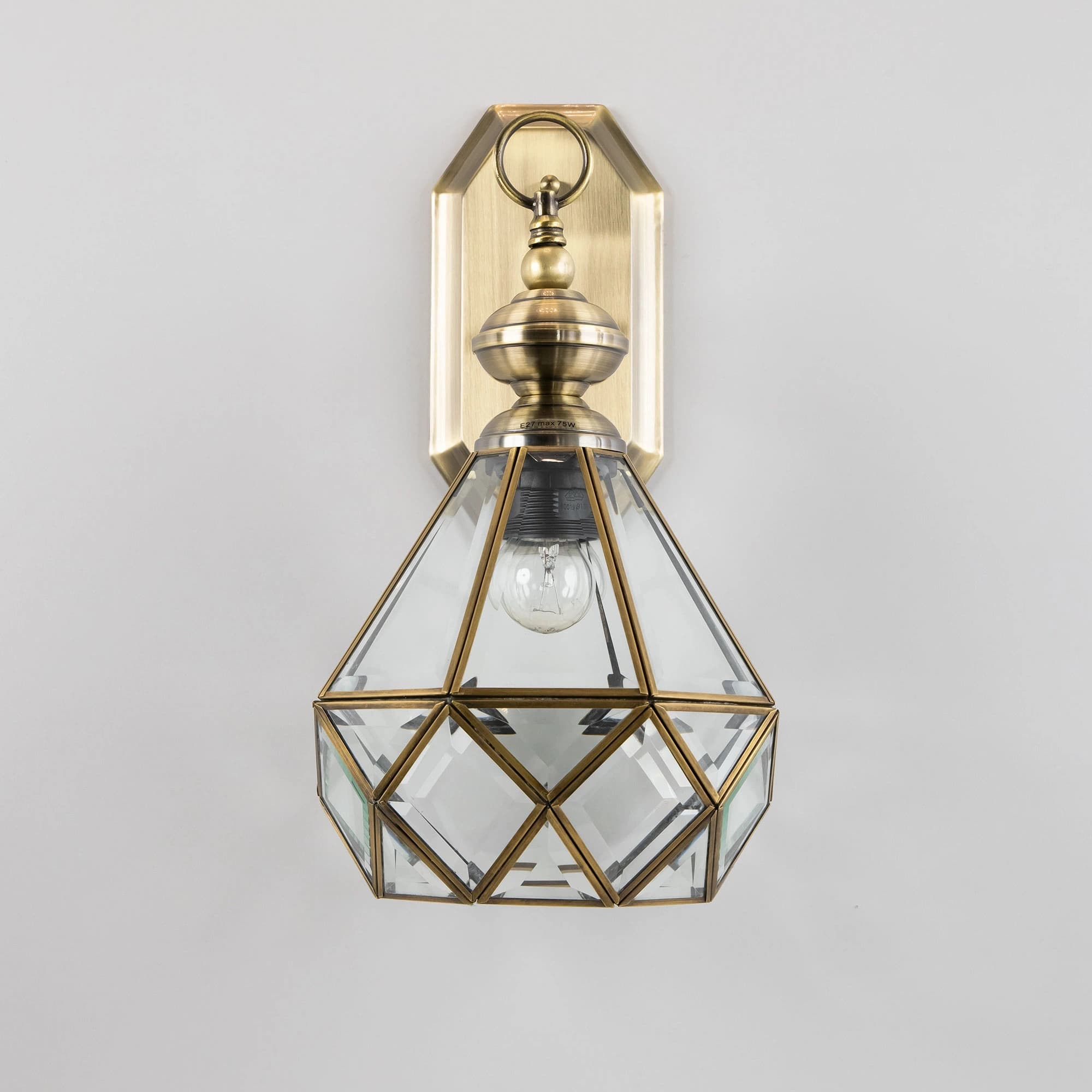 Citilux CL442310 Витра-1 Светильник Бра — миниатюра 6