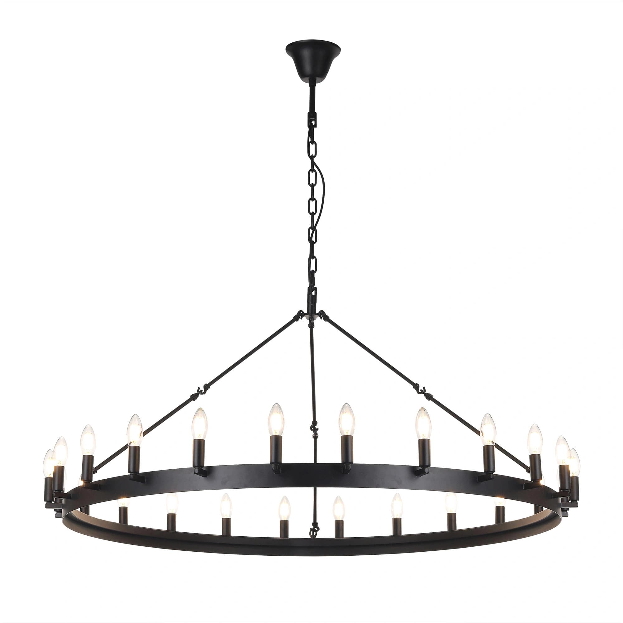 Citilux CL470124 Смитсон Люстра