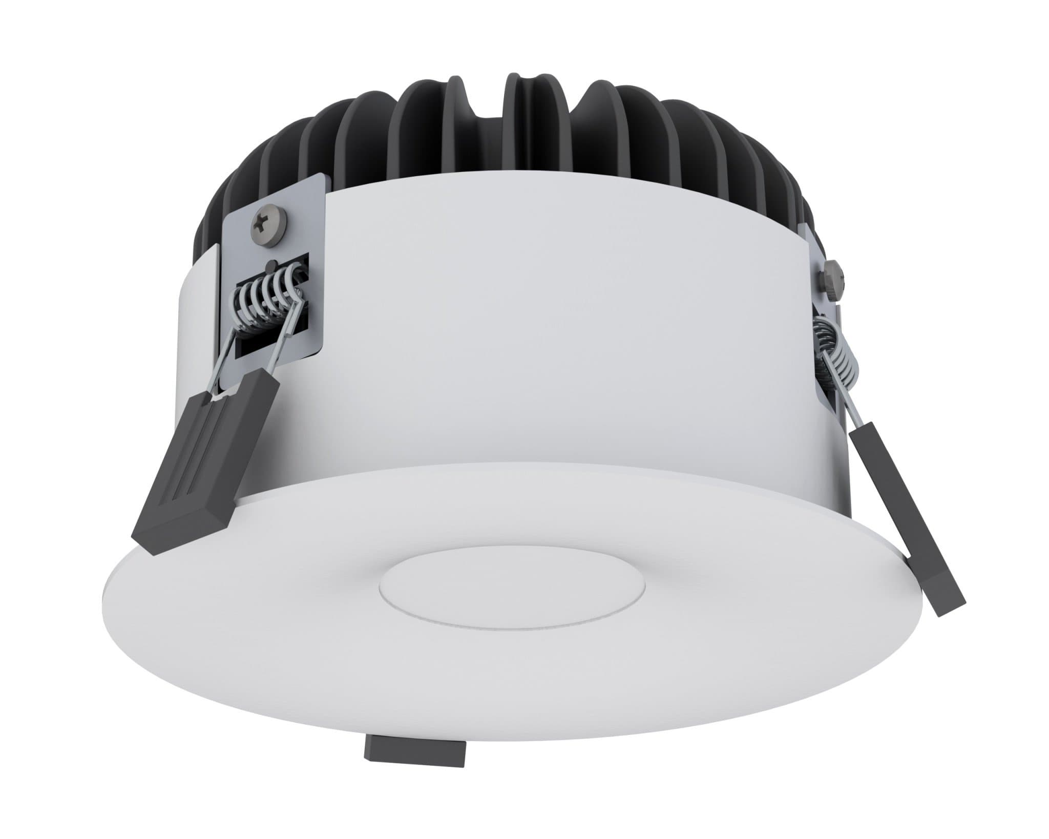 СТ DL POWER LED MINI 10 D60 4000K светильник 1170001810 — миниатюра 1