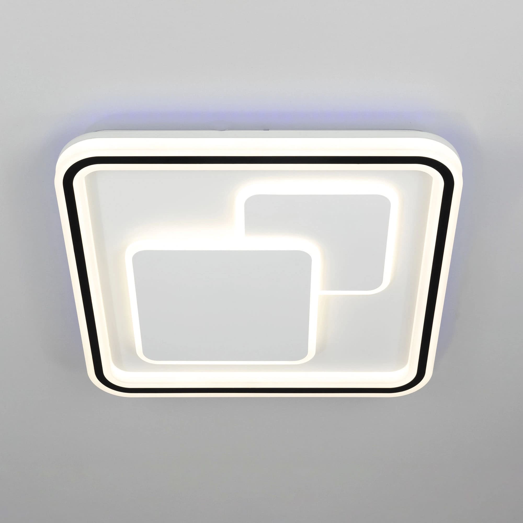 Citilux CL739180E Квест Люстра с RGB — миниатюра 7