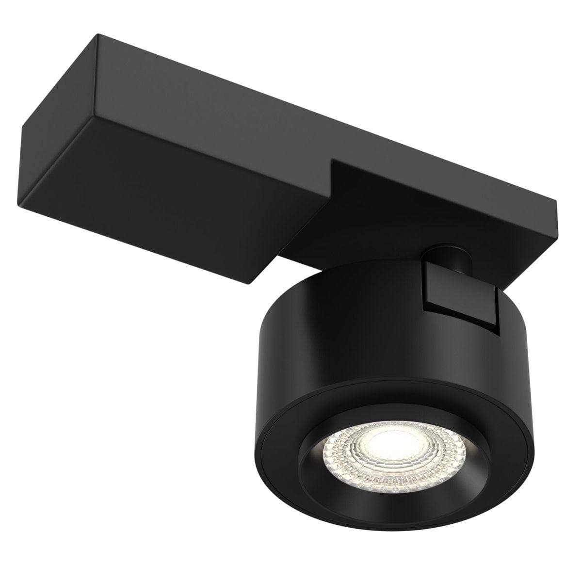 Maytoni Ceiling & Wall Treo Черный Потолочный светильник C062CL-L12B3K — миниатюра 6