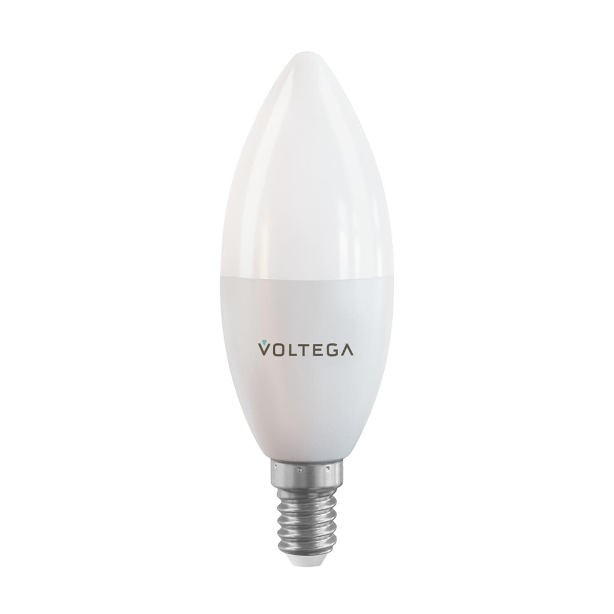 Voltega Wi-Fi лампа VG-C37E14cct-WIFI-5W 2427