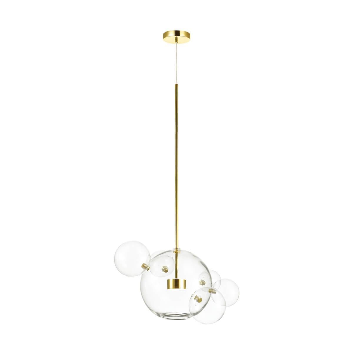 Odeon Light Bubbles 4640/12LB — миниатюра 1