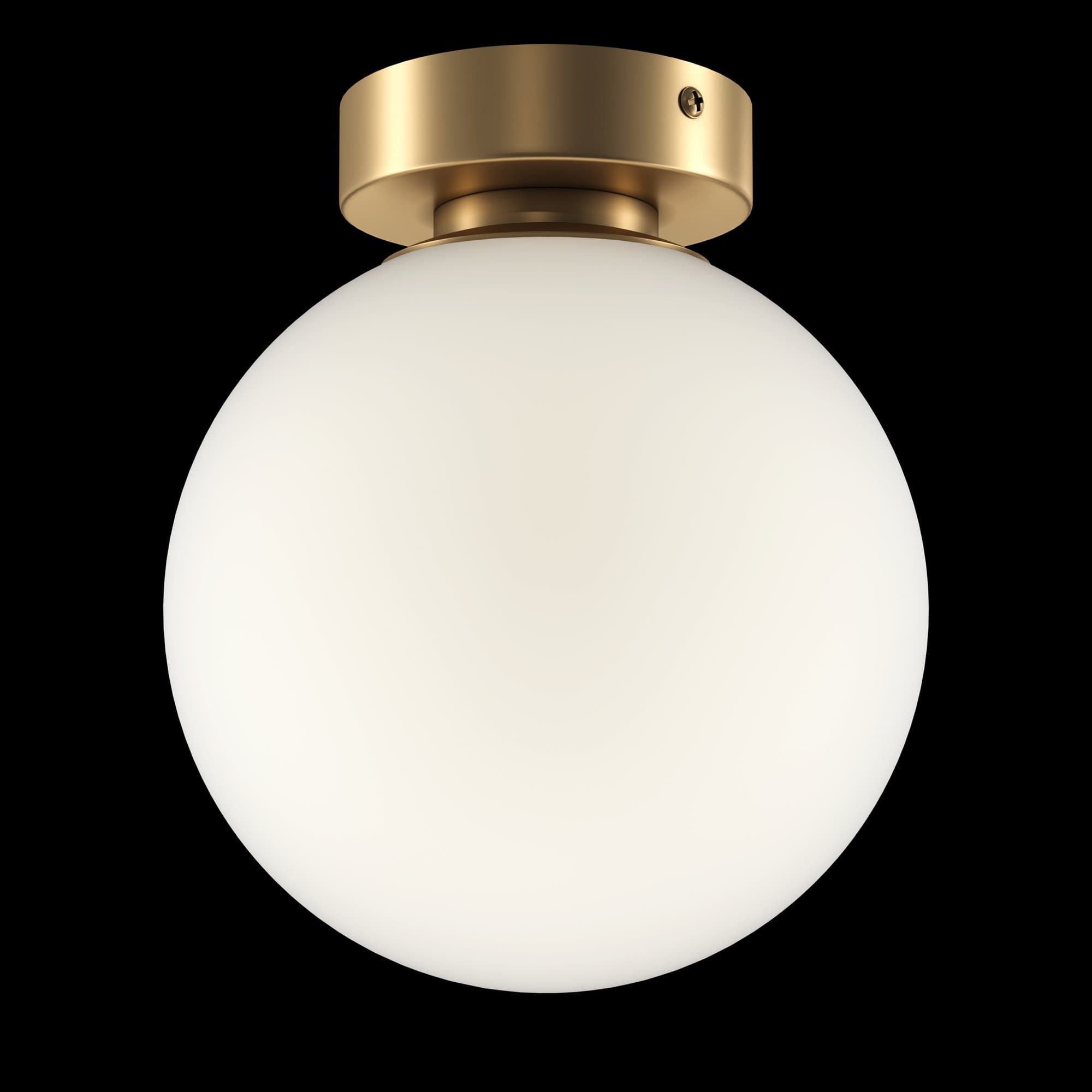 Maytoni Basic form Настенный светильник (бра) MOD321WL-01G2 — миниатюра 1