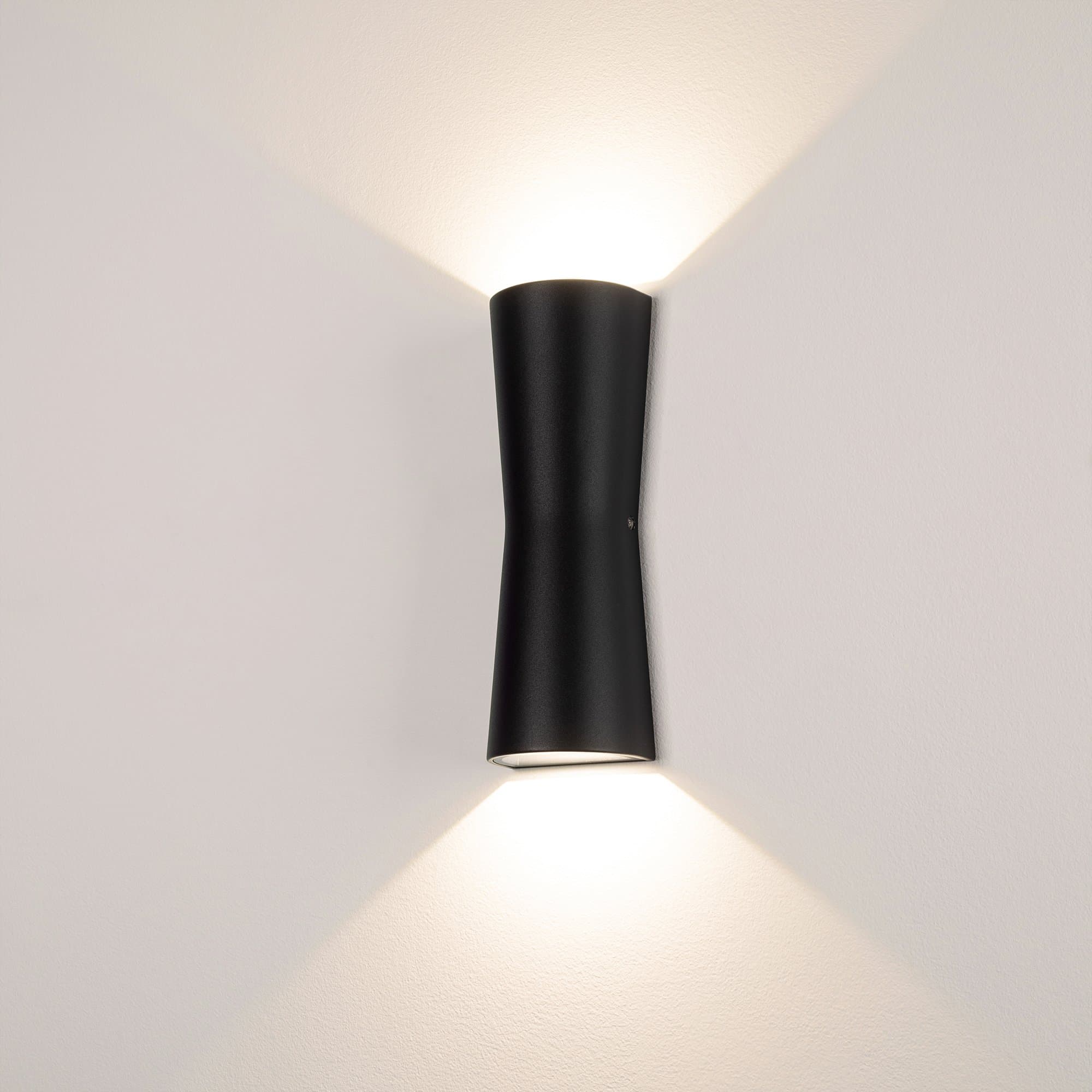 Arlight Светильник LGD-Wall-Tub-J2B-12W Warm White (IP54 Металл, 3 года) 021934 — миниатюра 3