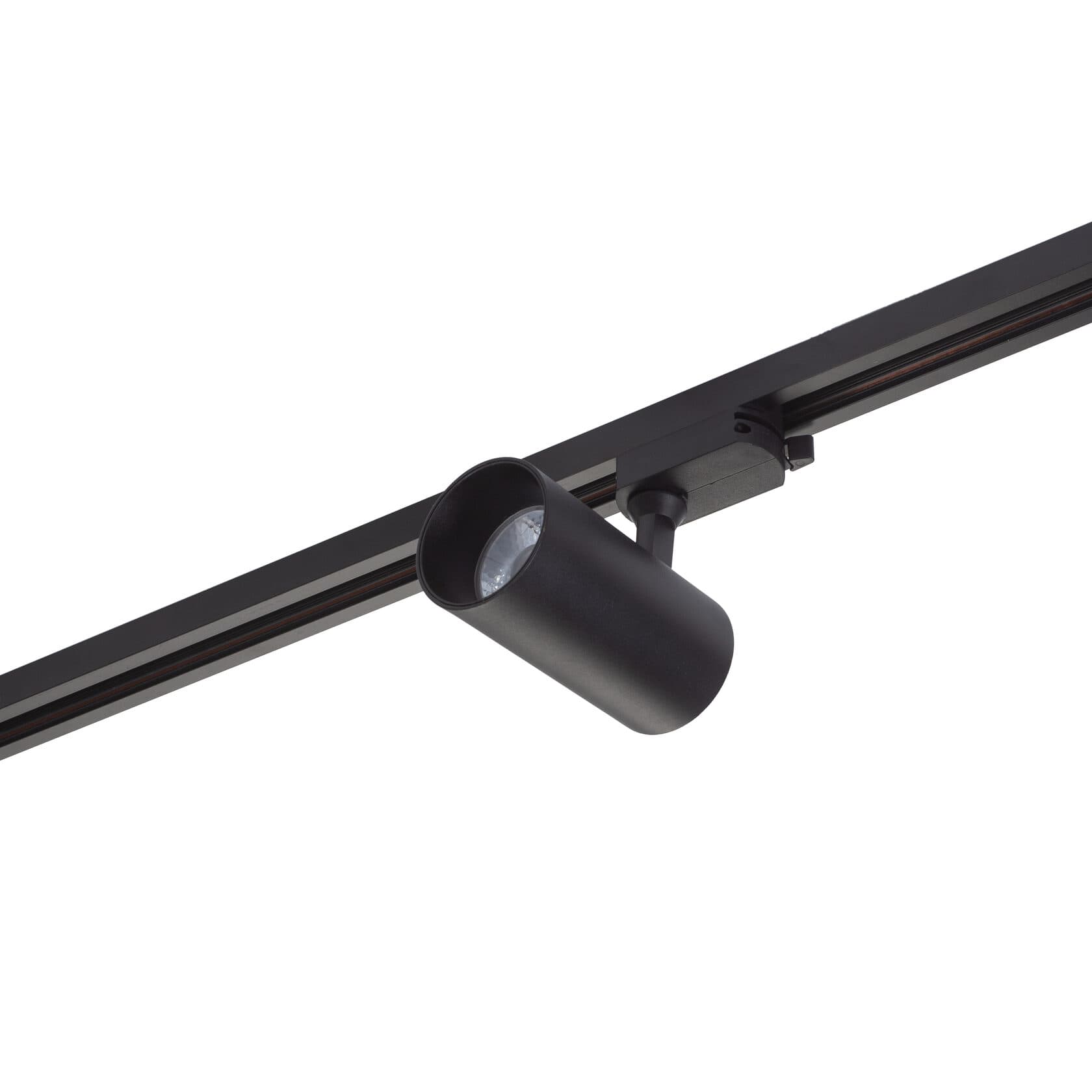 Denkirs DK6040-BK Трековый светильник IP 20, 24 Вт, LED 4000, черный, алюминий — миниатюра 8