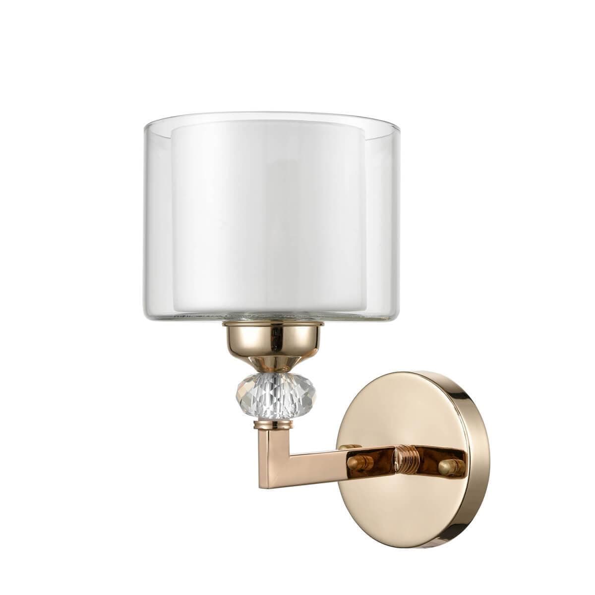 Vele Luce Lotus Бра VL1054W01 — миниатюра 3