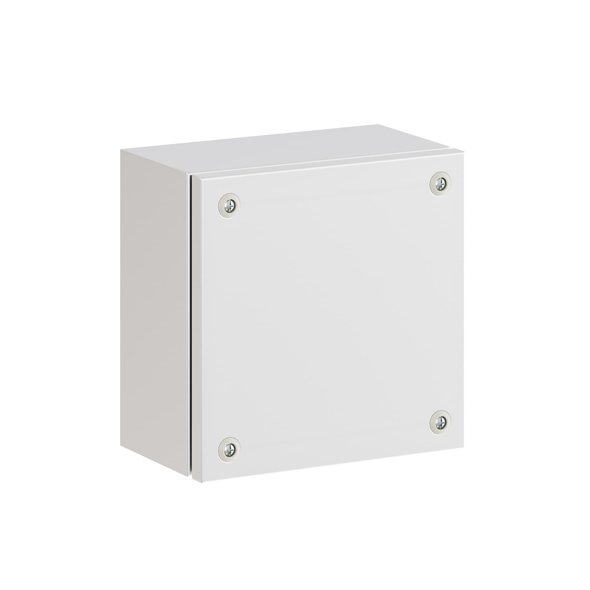 DKC Корпус клеммный металлический SDE ВхШхГ 200x200x120 мм