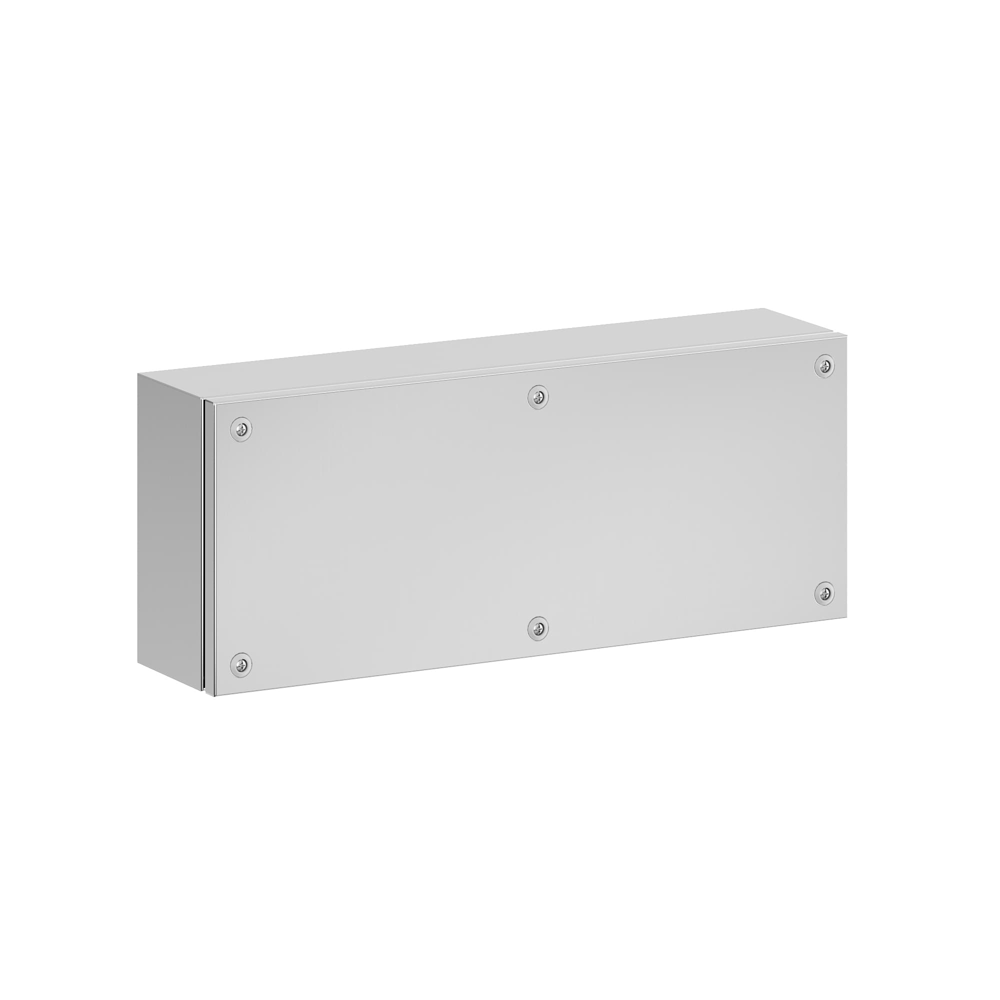 DKC Корпус клеммный SDI из нержавеющей стали AISI316 ВхШхГ 500x200x120 мм — миниатюра 1