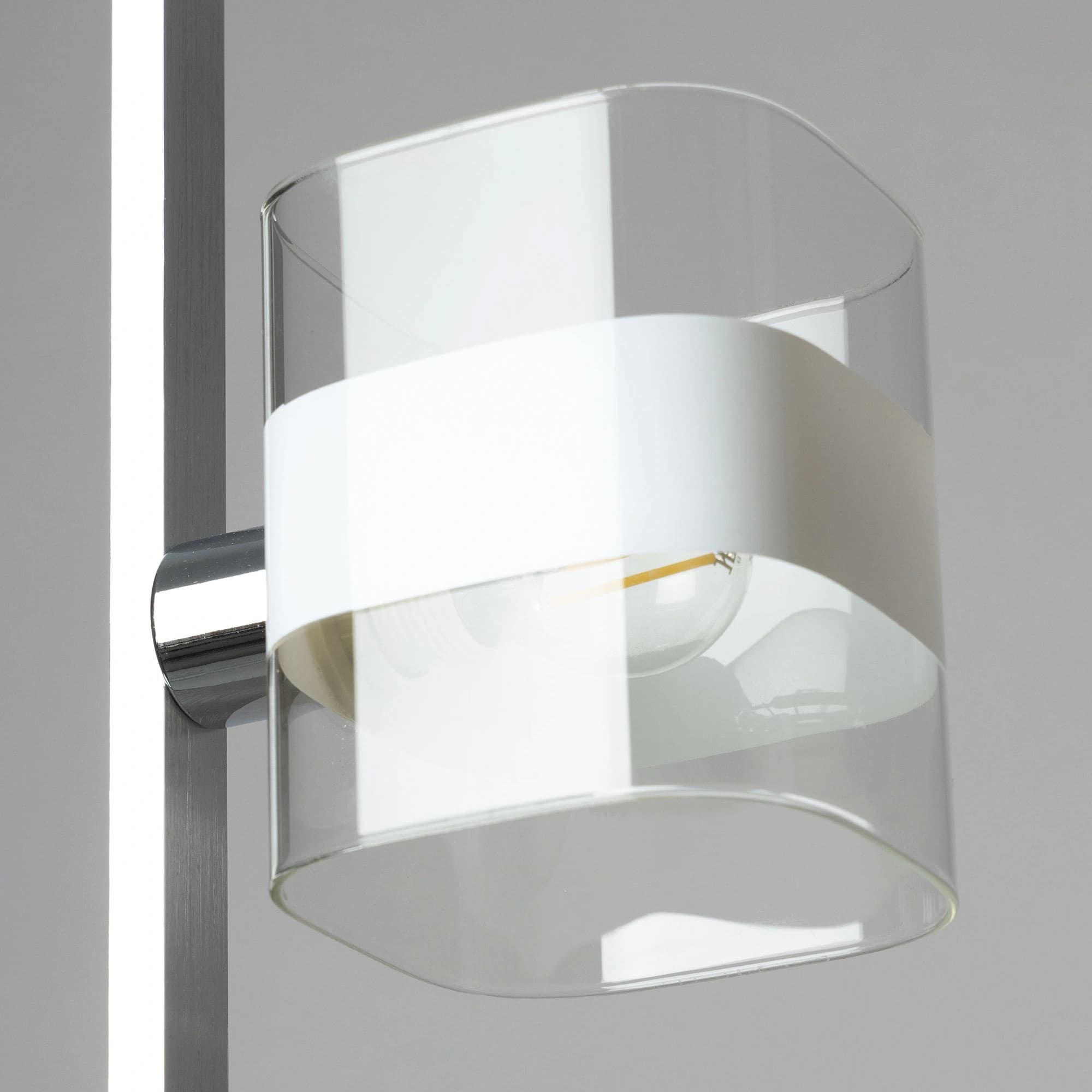 Citilux CL139930 Вирта Алюминий Торшер — миниатюра 8