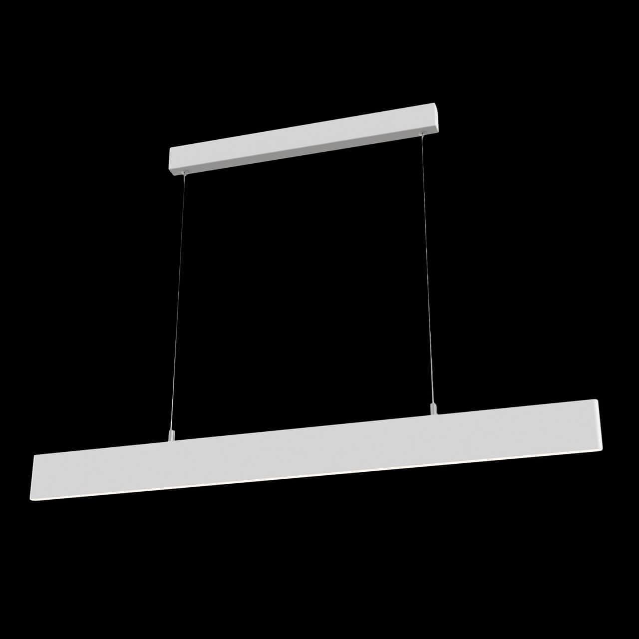 Maytoni Pendant Подвесной светильник Белый P010PL-L30W4K — миниатюра 7