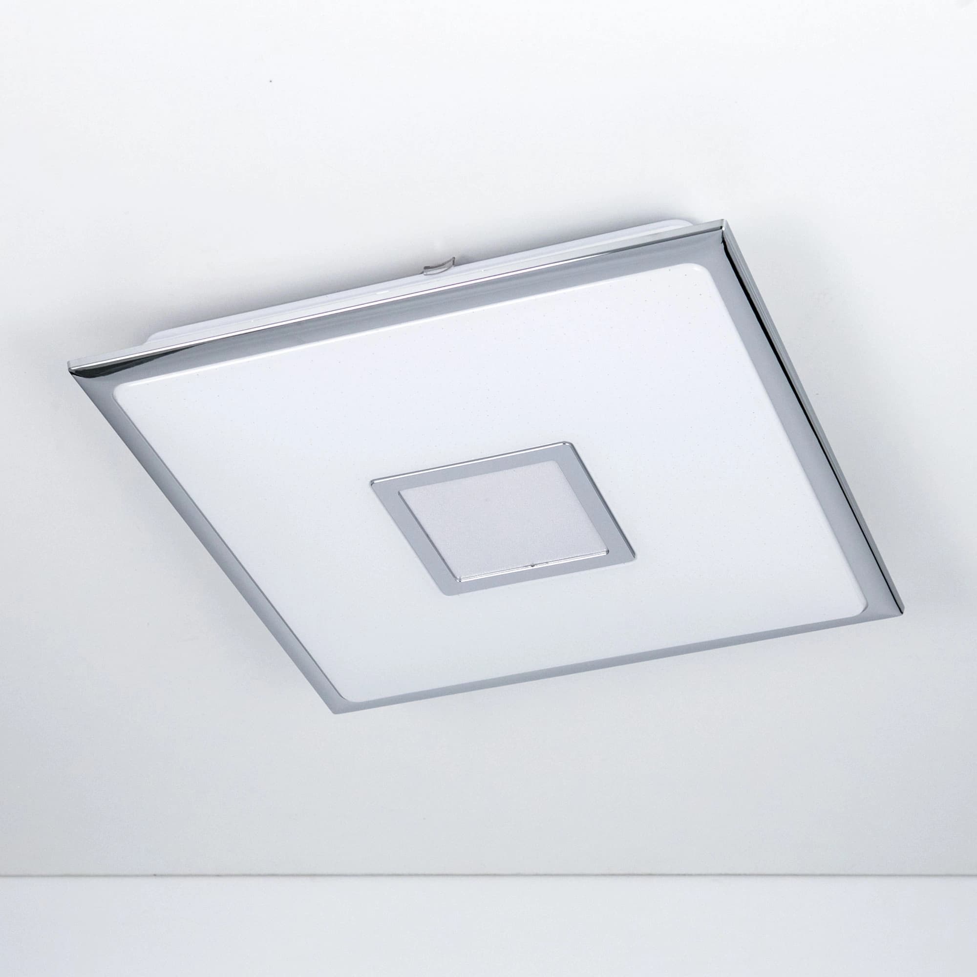 Citilux CL703AK50G Старлайт Хром Смарт RGB Светильник — миниатюра 14