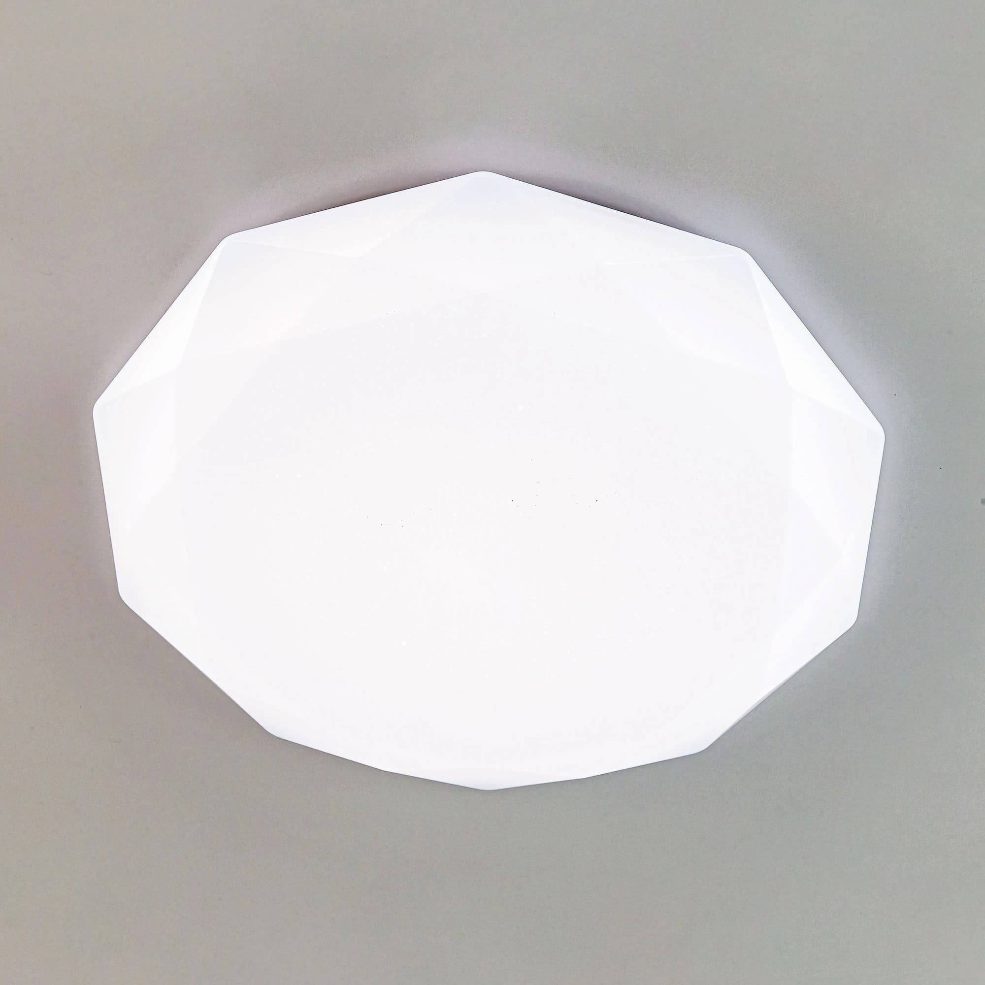 Citilux CL733900G Астрон Светильник LED с пультом — миниатюра 23
