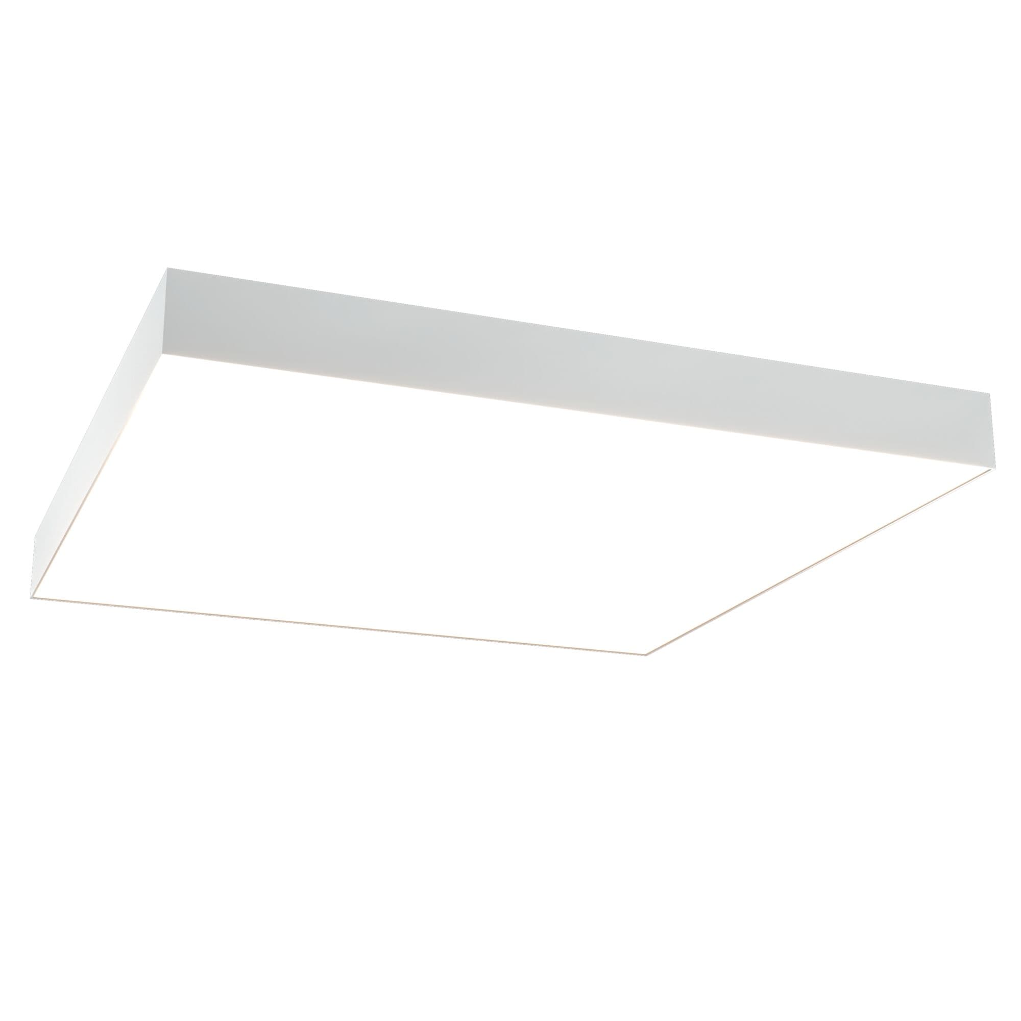 Maytoni Ceiling & Wall Белый Потолочный светильник C067CL-L96W4K — миниатюра 2