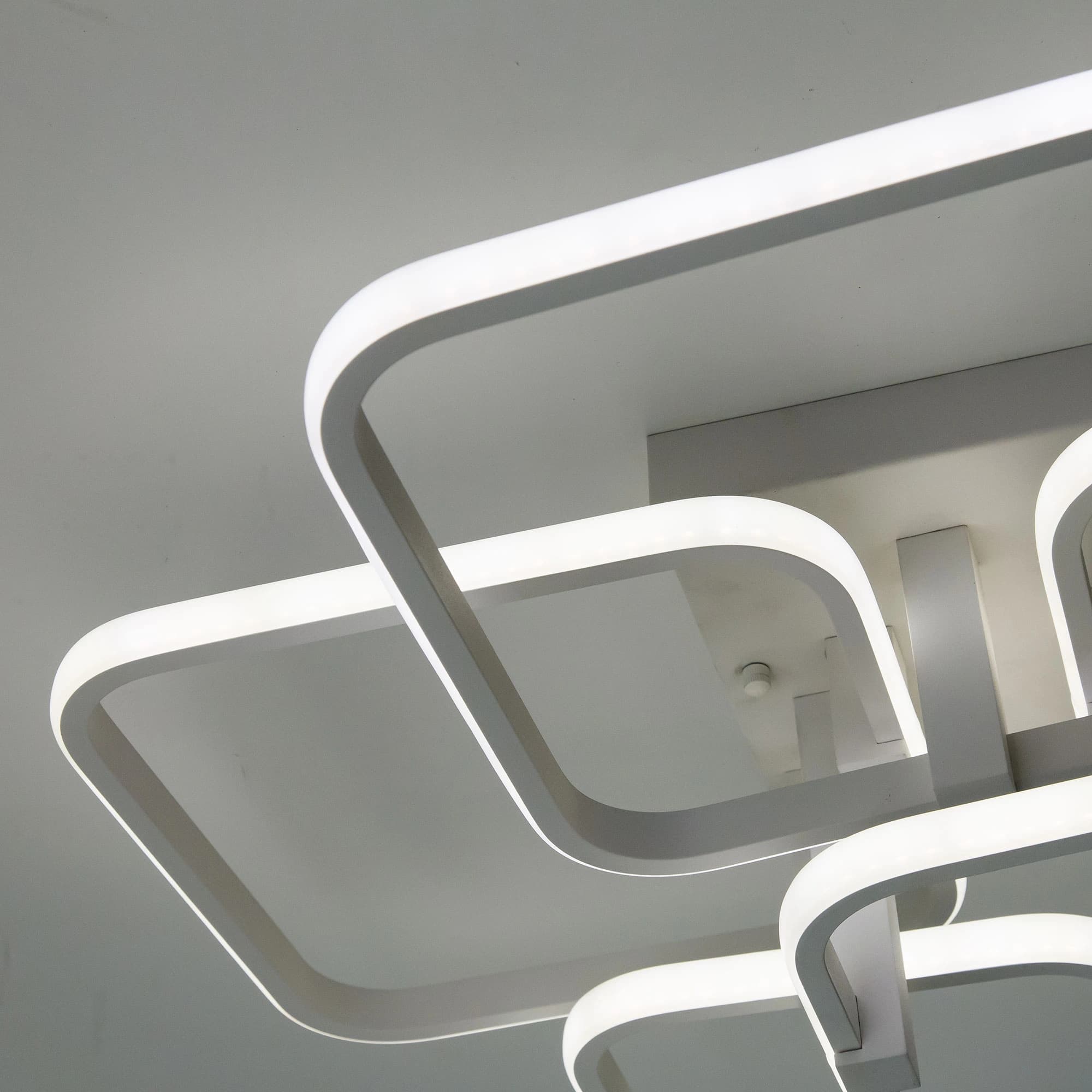 Citilux CL230150R Бакстер LED Люстра с пультом — миниатюра 3