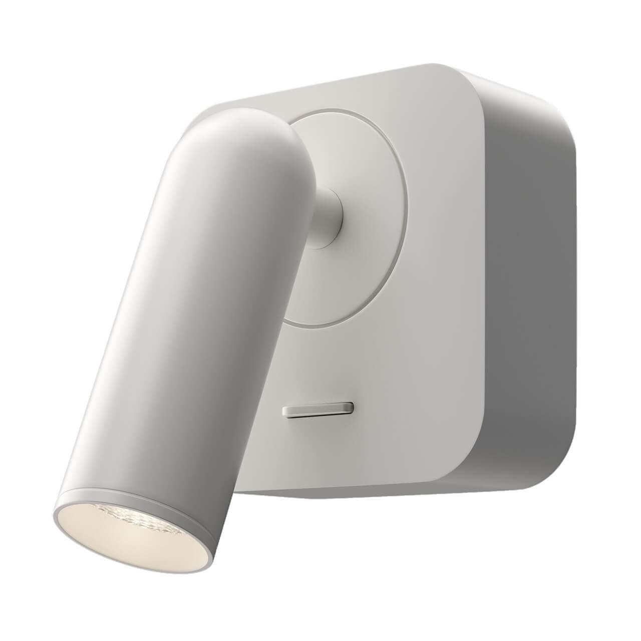 Maytoni Ceiling & Wall Бра Белый C039WL-L3W3K — миниатюра 1