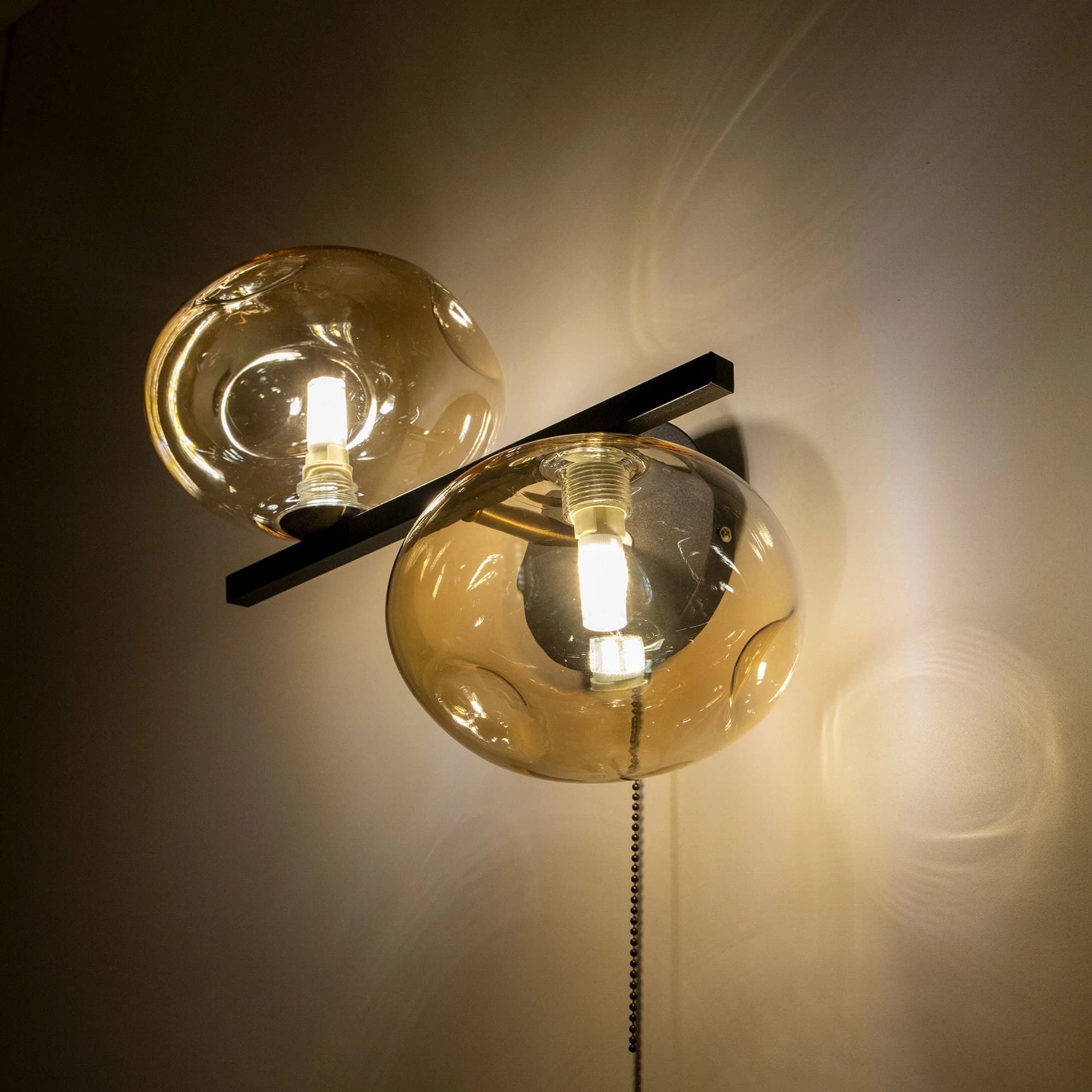 Citilux CL201321 Дэвис Светильник Бра — миниатюра 4