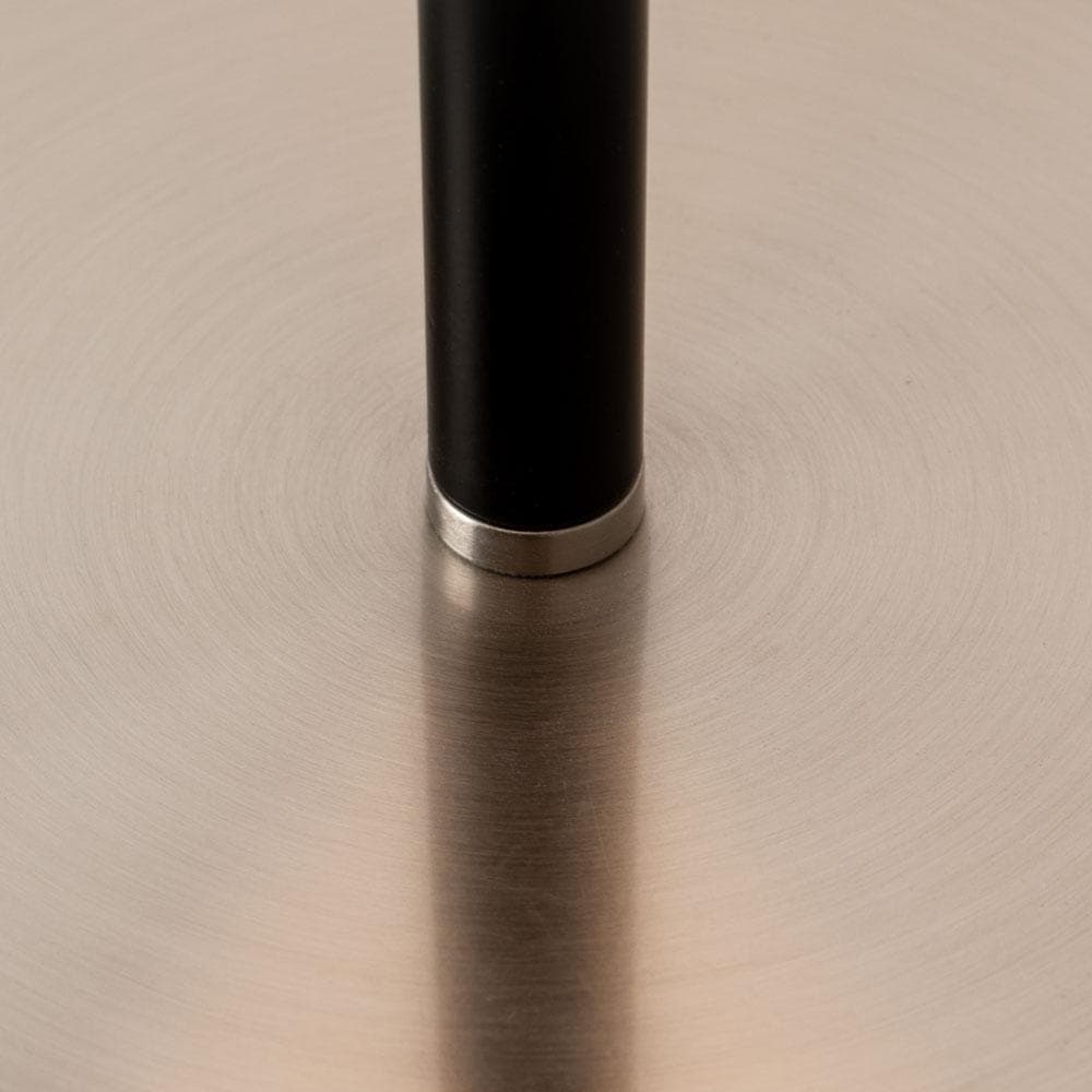 Arte Lamp A2589LT-1SS Настольные лампы декоративные — миниатюра 2