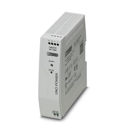 Phoenix Contact Источники питания UNO-PS/1AC/24DC/ 2904376