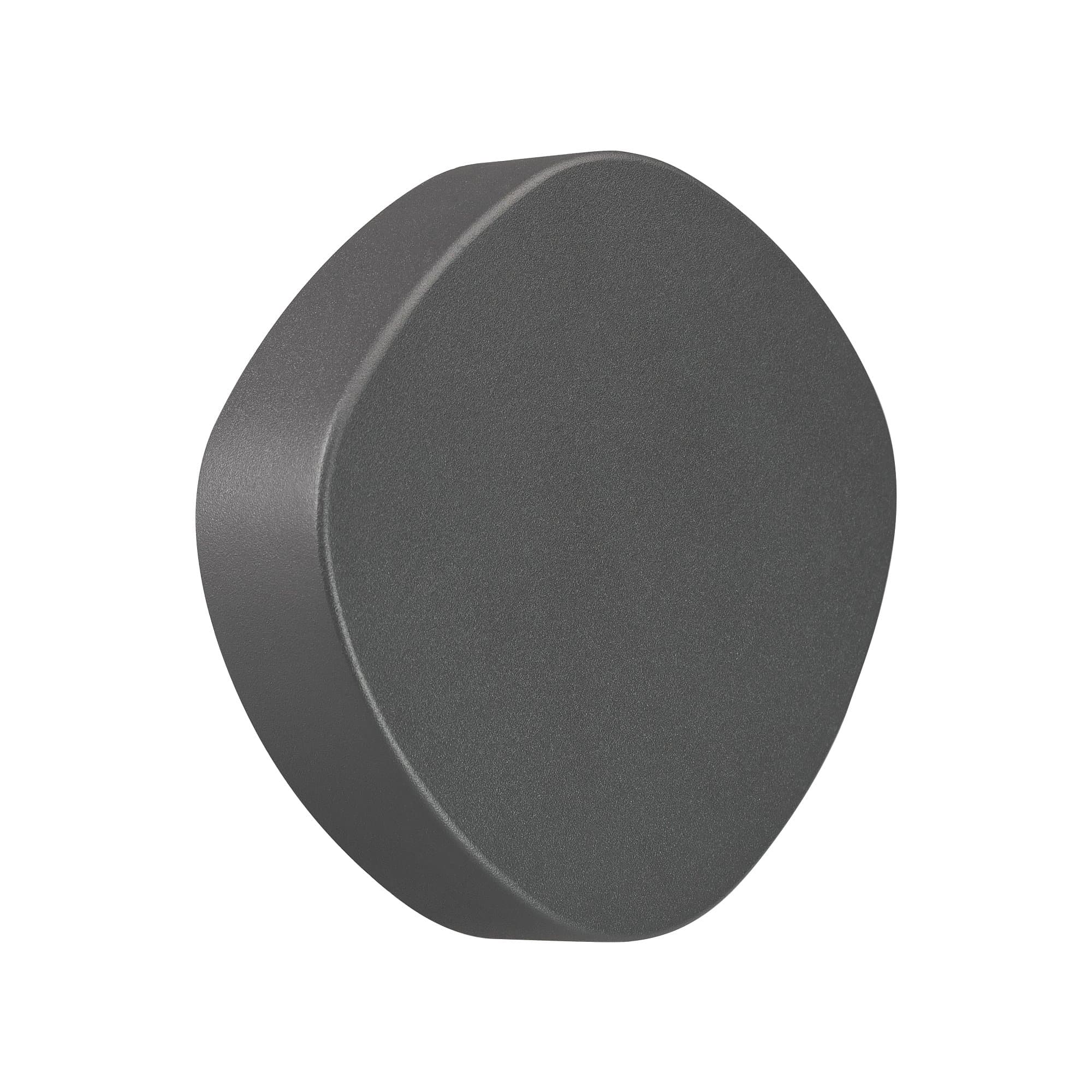 Arlight Светильник LGD-SWAMP-WALL-7W Warm3000 (GR, 93 deg, 230V) (IP65 Металл, 3 года) 030001 — миниатюра 1