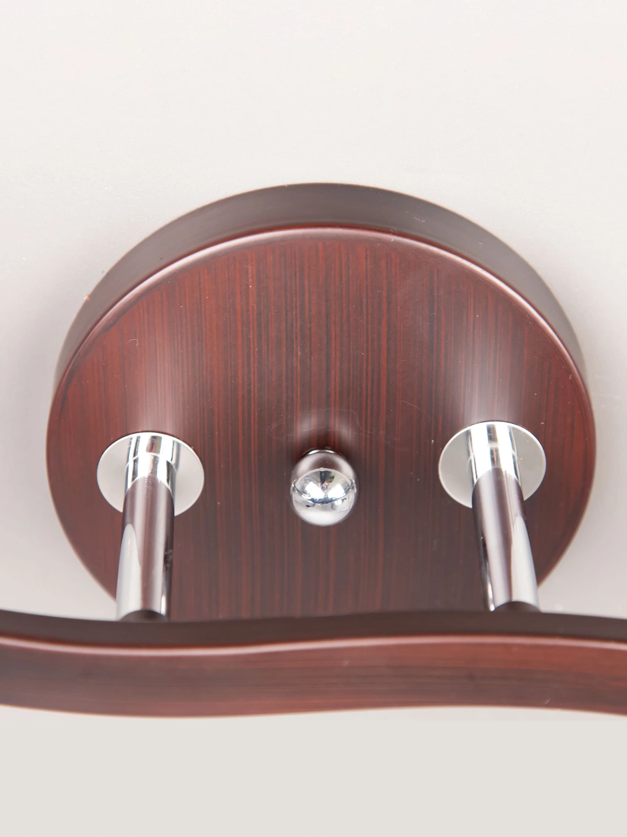 Citilux CL156122 Фортуна Венге+Хром Люстра — миниатюра 10