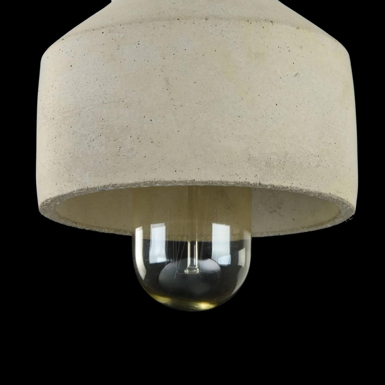 Maytoni Loft Broni Черный Подвес 1xE27 40W T437-PL-01-GR — миниатюра 11