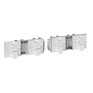 Legrand Расширитель полюсный для вертикального подключения шин 4Р для DMX3 1600 и 2500, 106 028889 — миниатюра 2