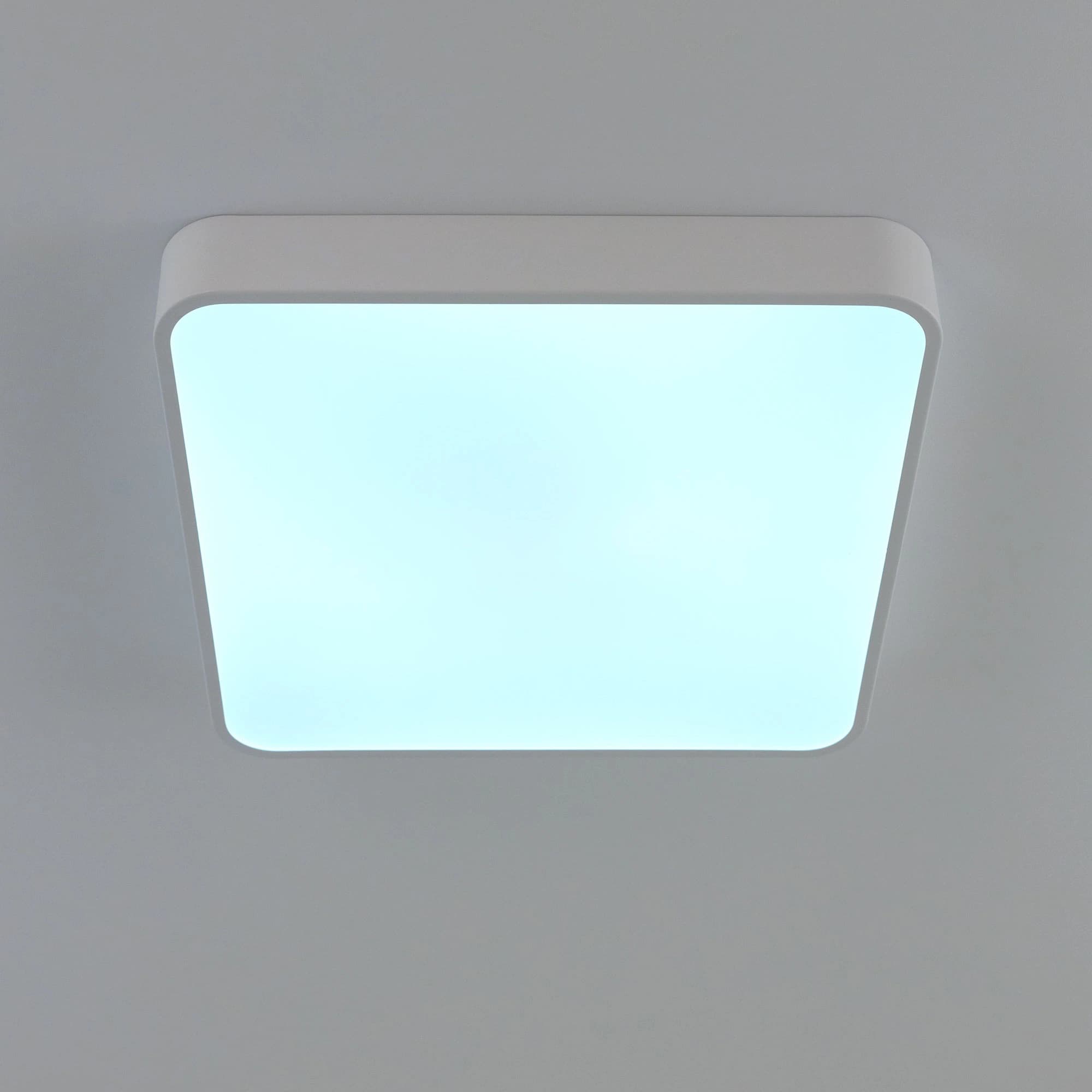 Citilux CL724K70G0 Купер Белый Св-к Накл. с RGB — миниатюра 11