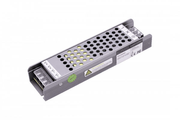 SWG Лента светодиодная стандарт 3528, 120 LED/м, 9,6 Вт/м, 24В , IP65, М Цвет: Теплый белый 00-00009245