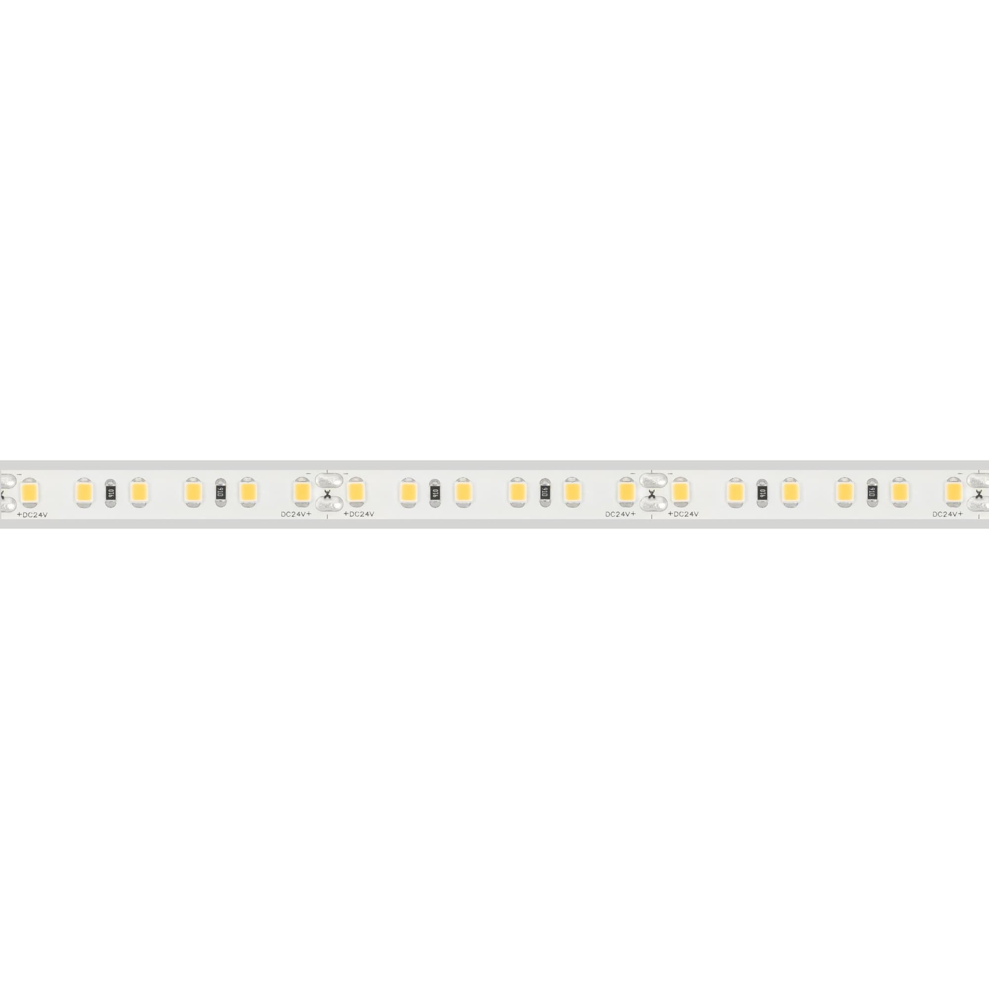 Arlight Светодиодная лента герметичная RTW-PU-A120-10.5mm 24V Warm3000 (16.8 W/m, IP68, 2835, 5m) (-) 029043(2) — миниатюра 2
